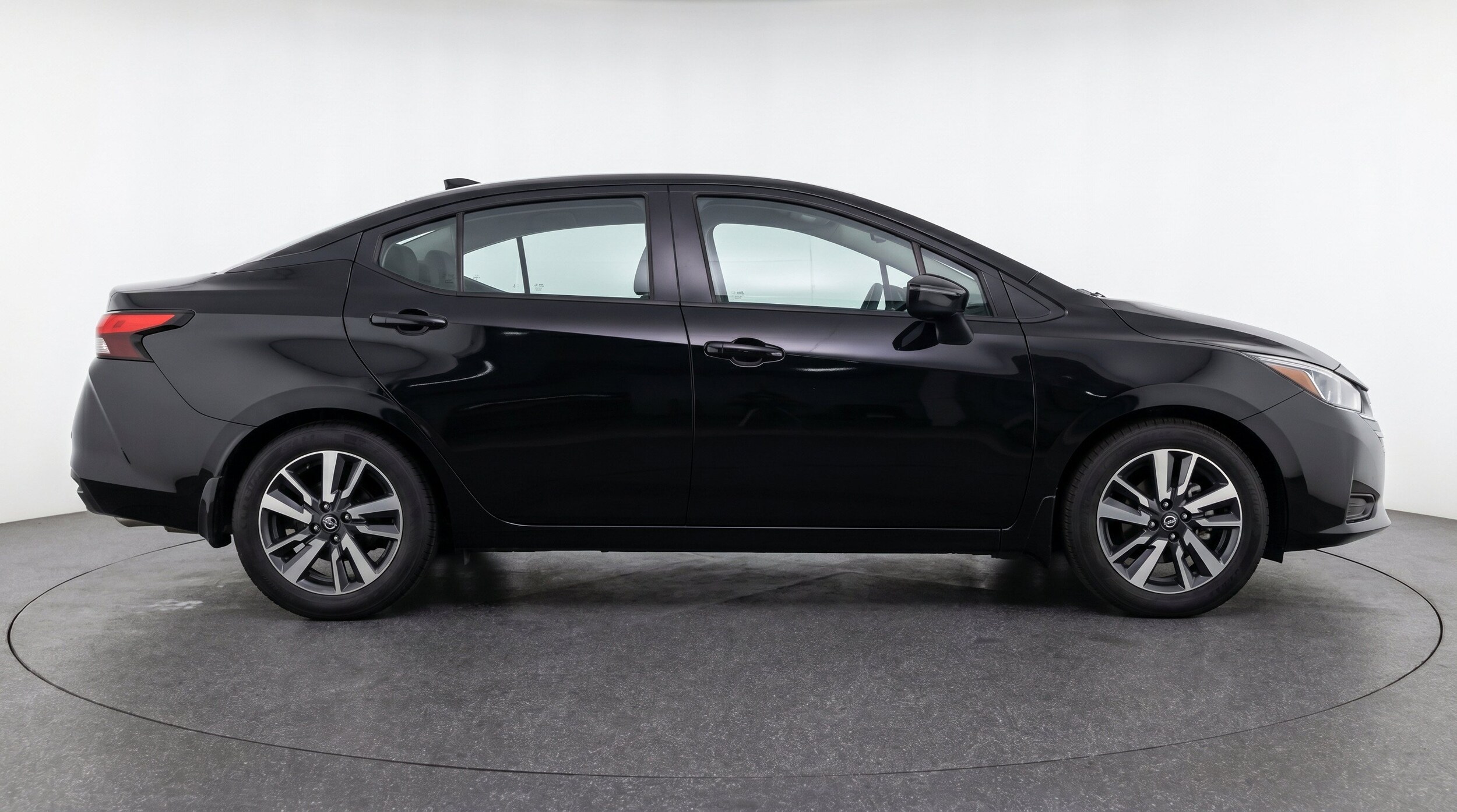 Thumbnail: 2025 Nissan Versa - 11