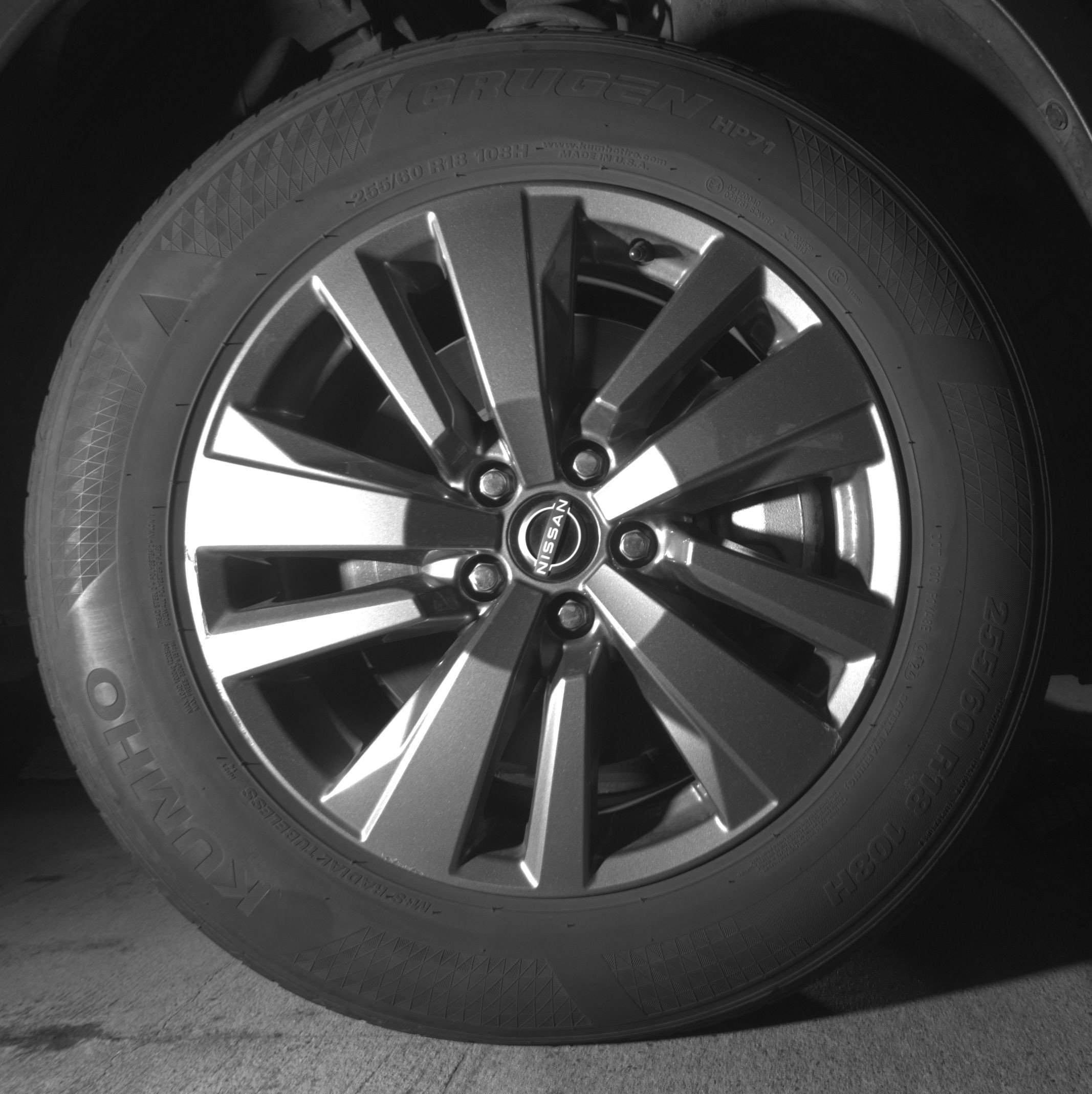 Thumbnail: 2025 Nissan Pathfinder - 13
