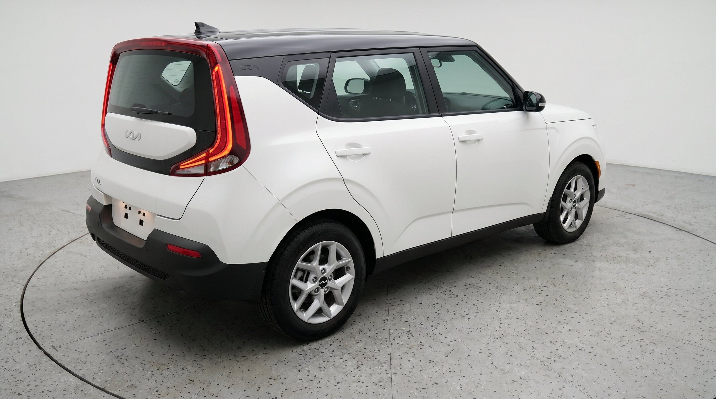 Thumbnail: 2025 Kia Soul - 9