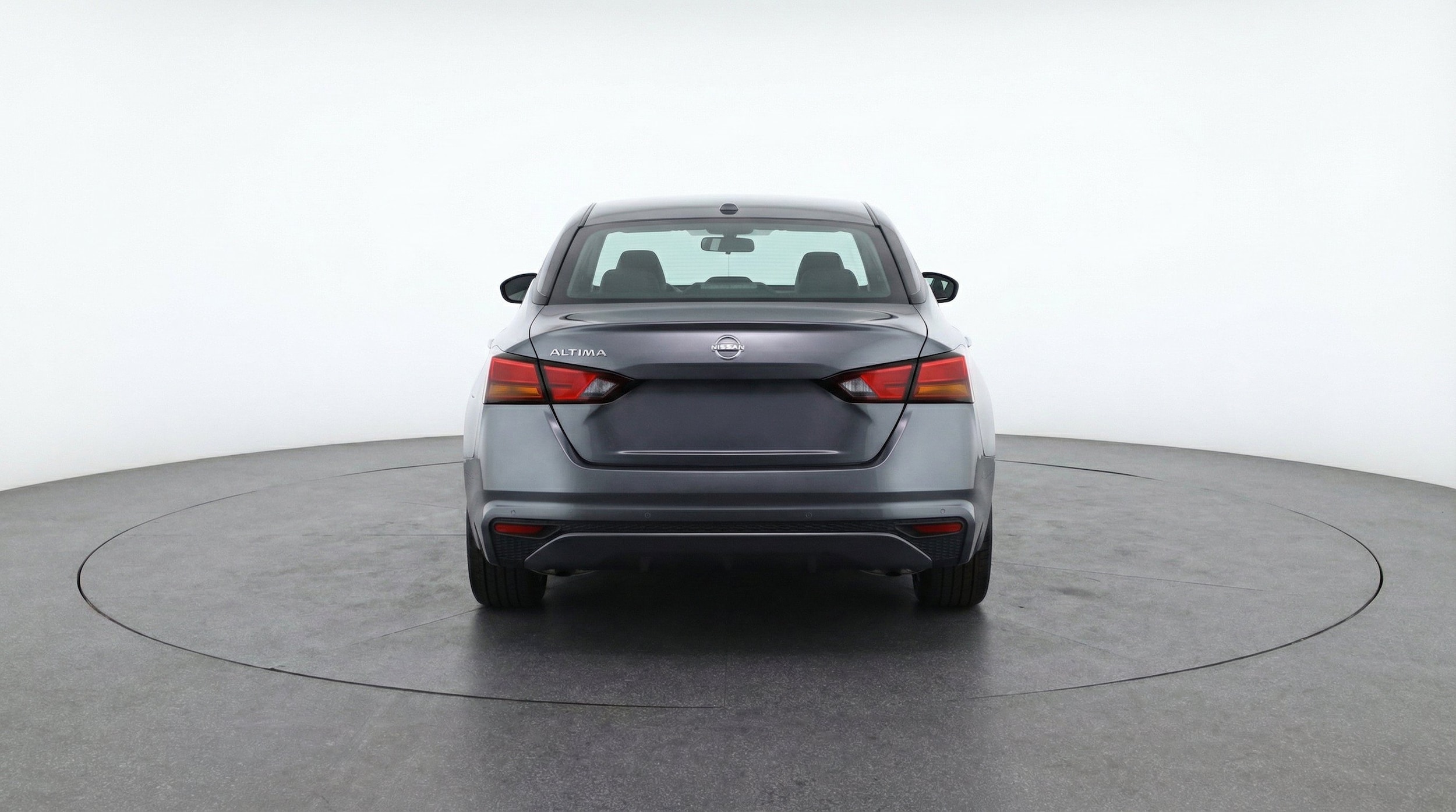 Thumbnail: 2025 Nissan Altima - 7