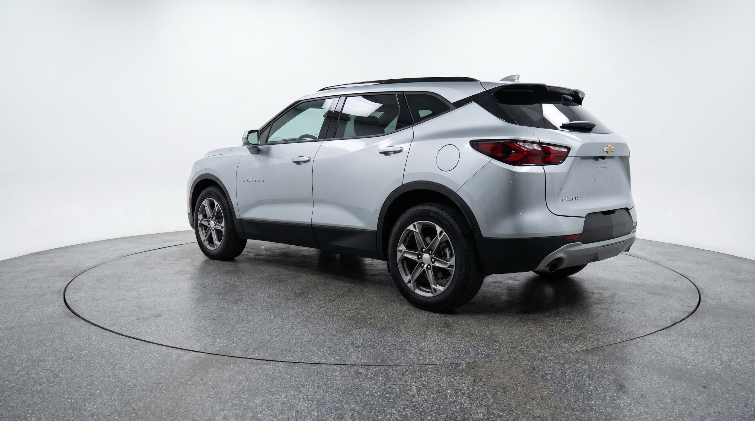 Thumbnail: 2025 Chevrolet Blazer - 6