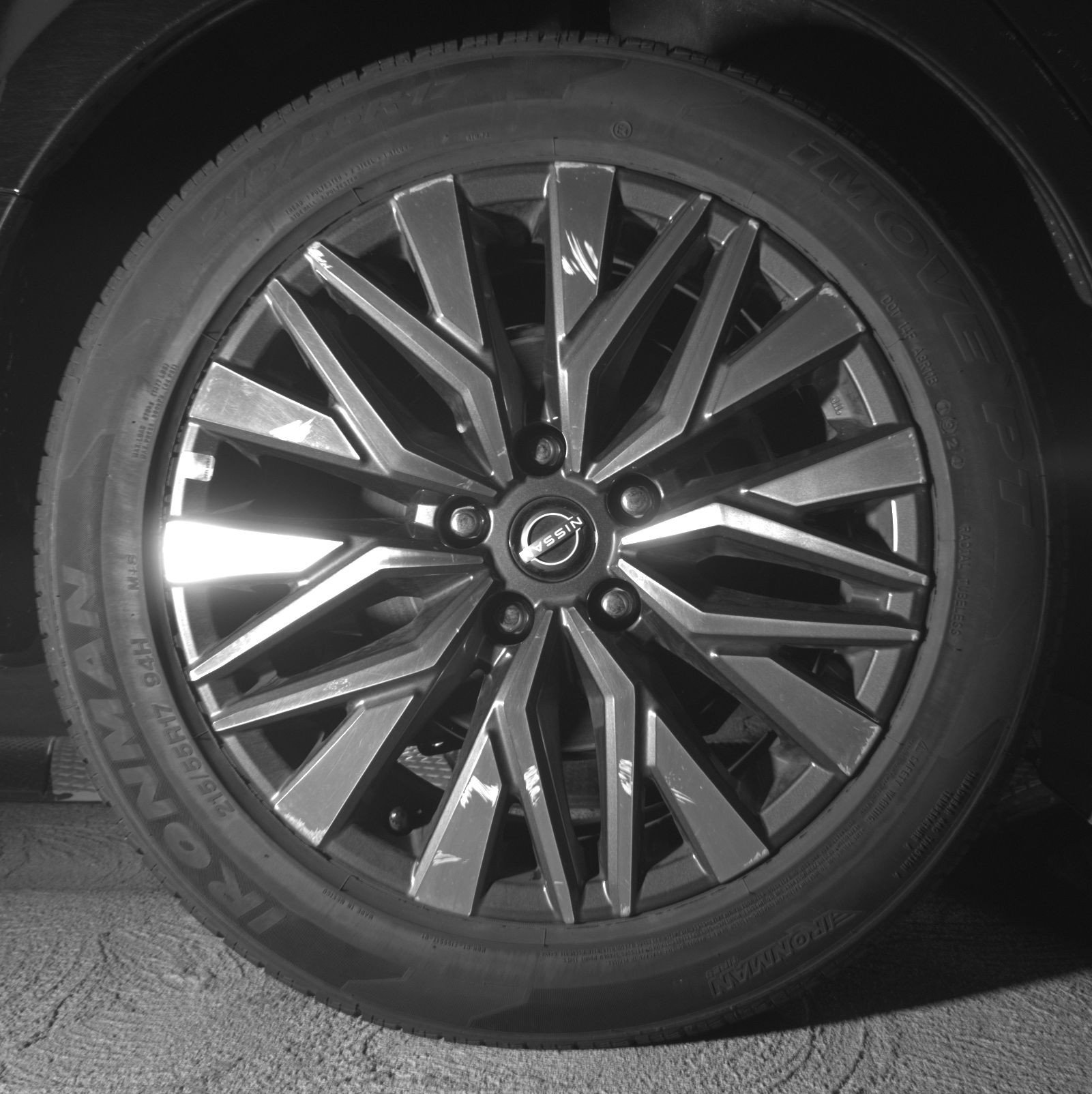 Thumbnail: 2025 Nissan Altima - 15