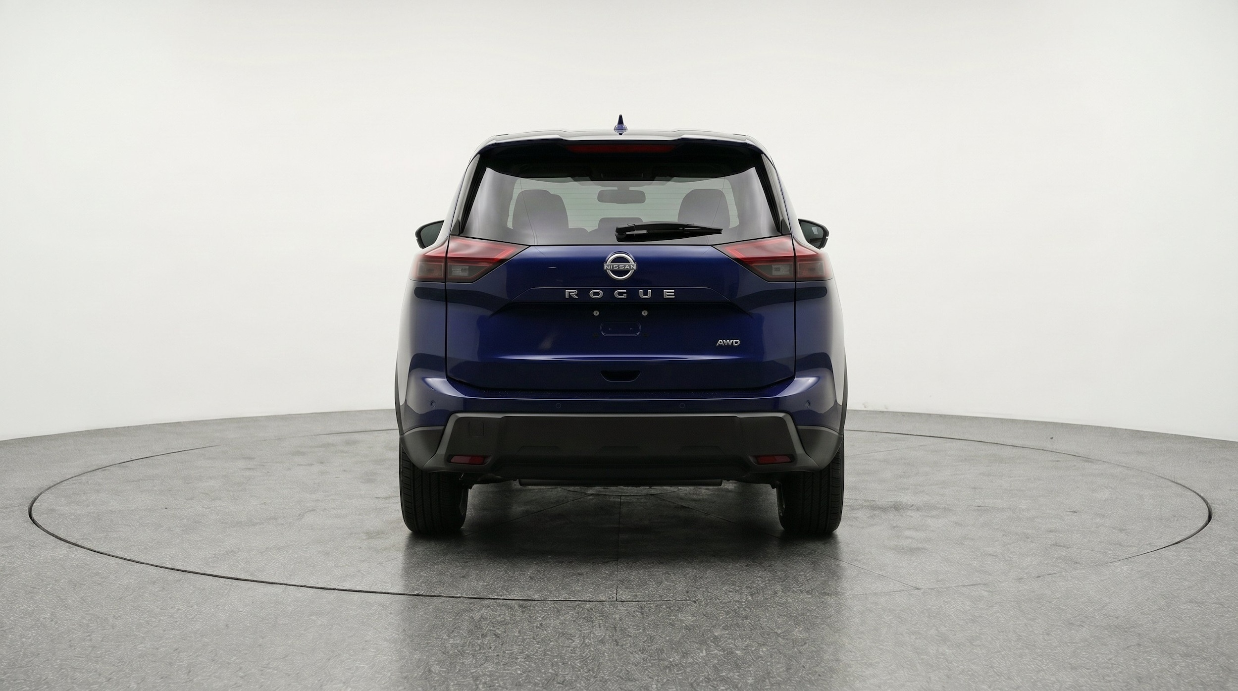 Thumbnail: 2025 Nissan Rogue - 7
