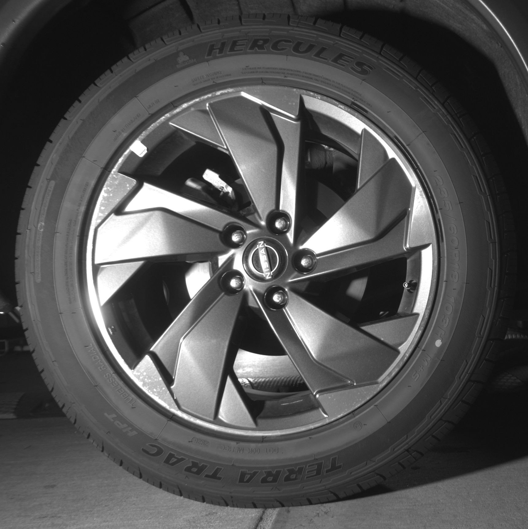 Thumbnail: 2025 Nissan Rogue - 15