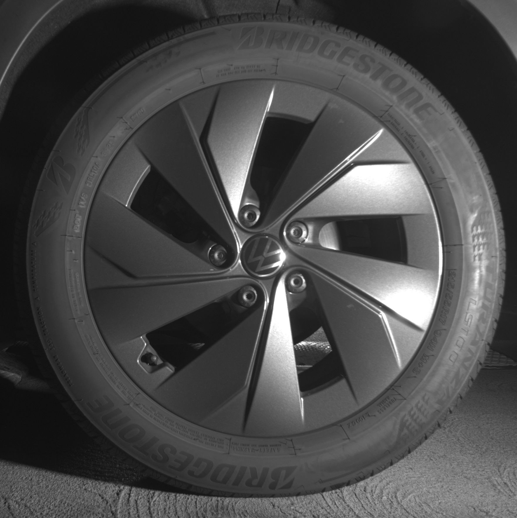 Thumbnail: 2026 Volkswagen Taos - 14