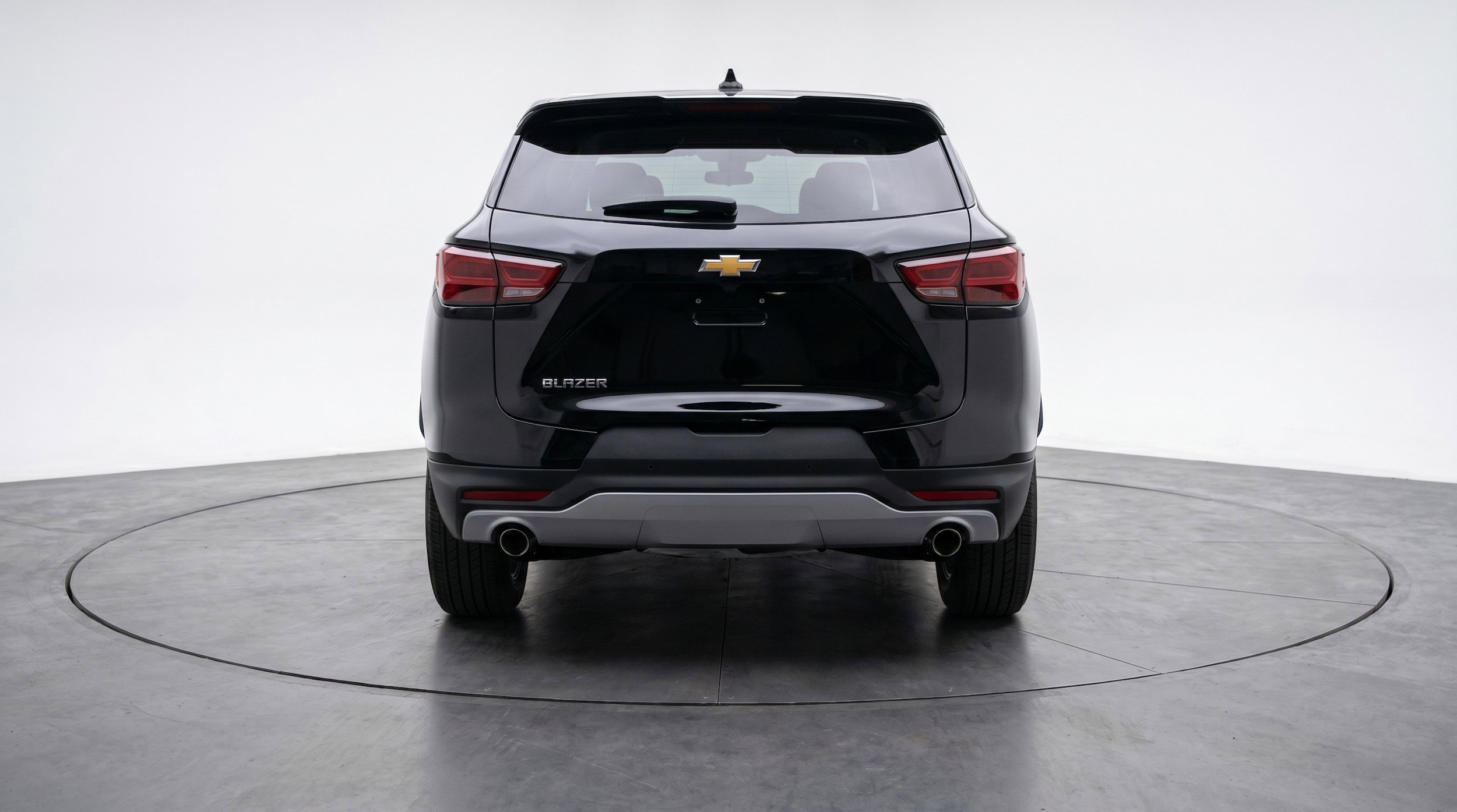 Thumbnail: 2025 Chevrolet Blazer - 7