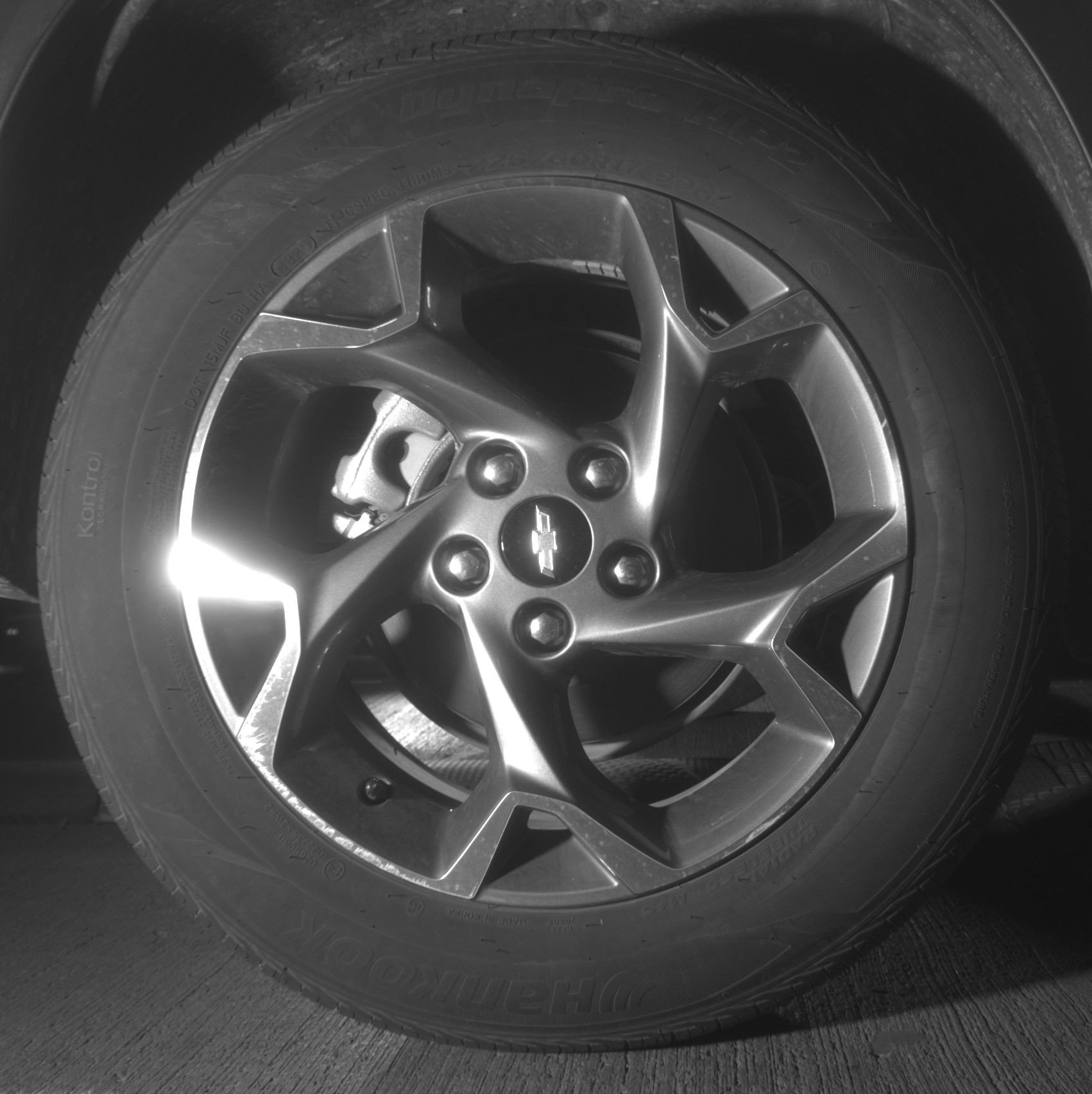 Thumbnail: 2025 Chevrolet Trax - 15