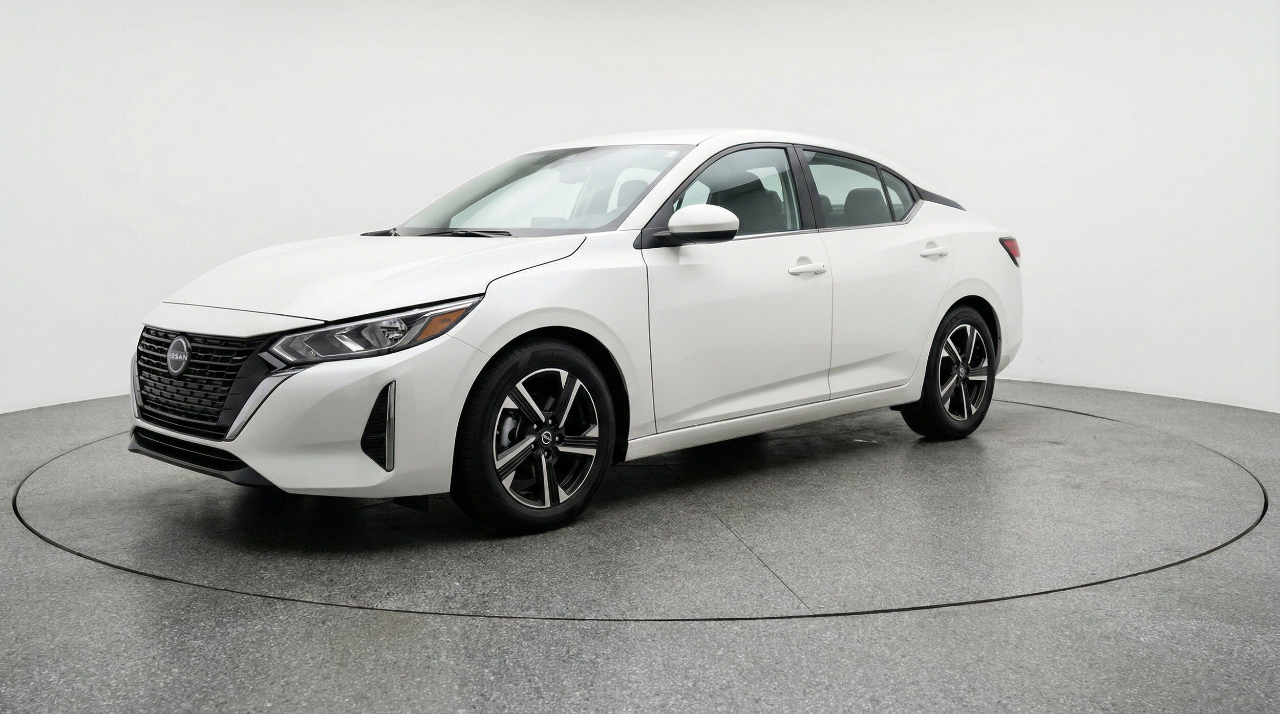 Thumbnail: 2025 Nissan Sentra - 3