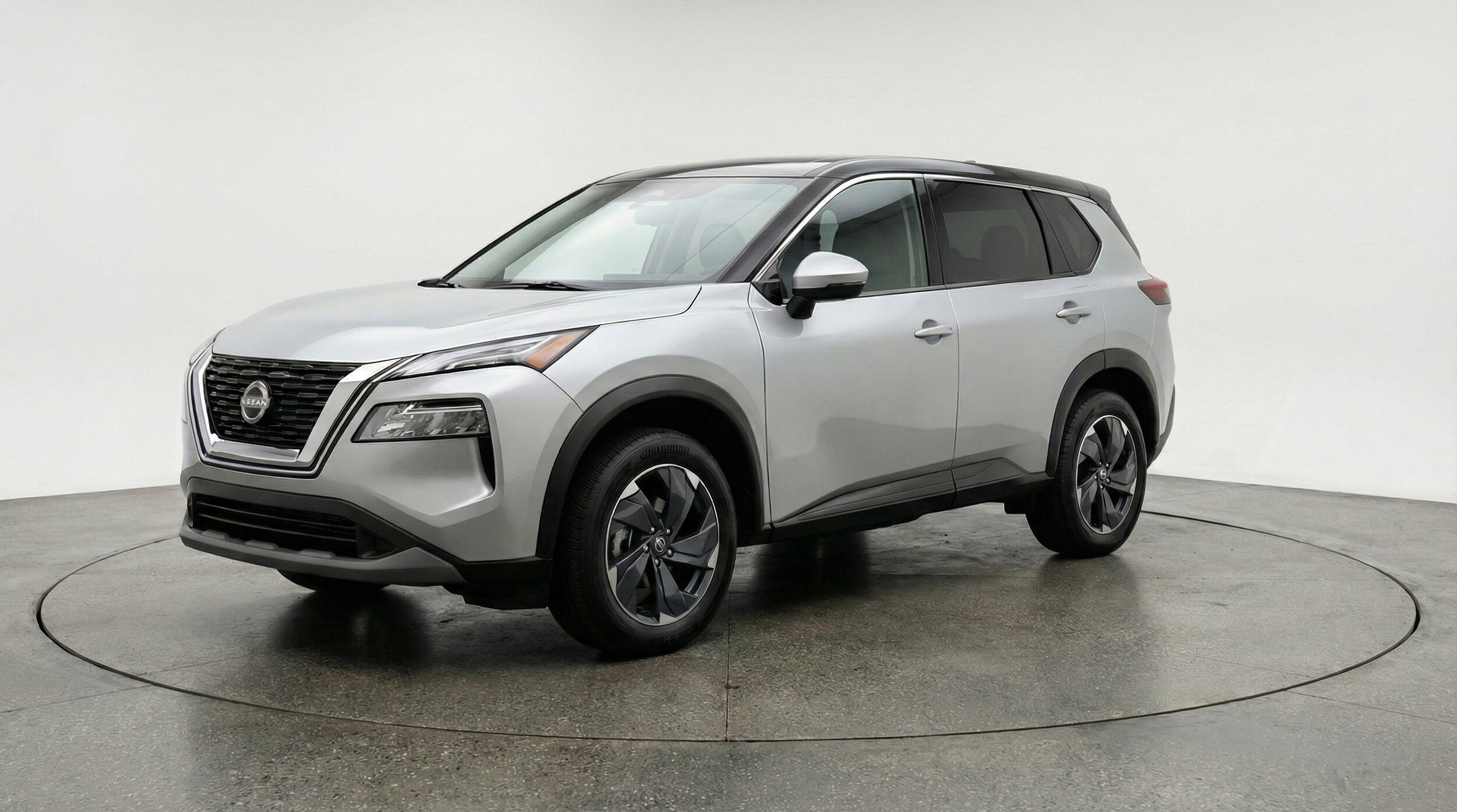 Thumbnail: 2025 Nissan Rogue - 3