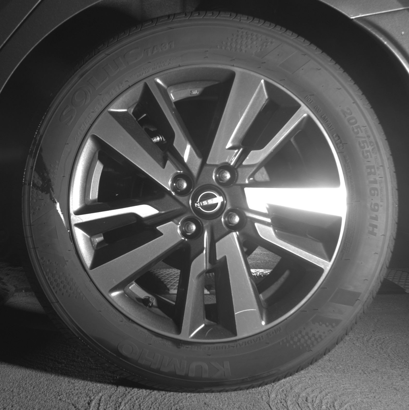 Thumbnail: 2025 Nissan Versa - 14