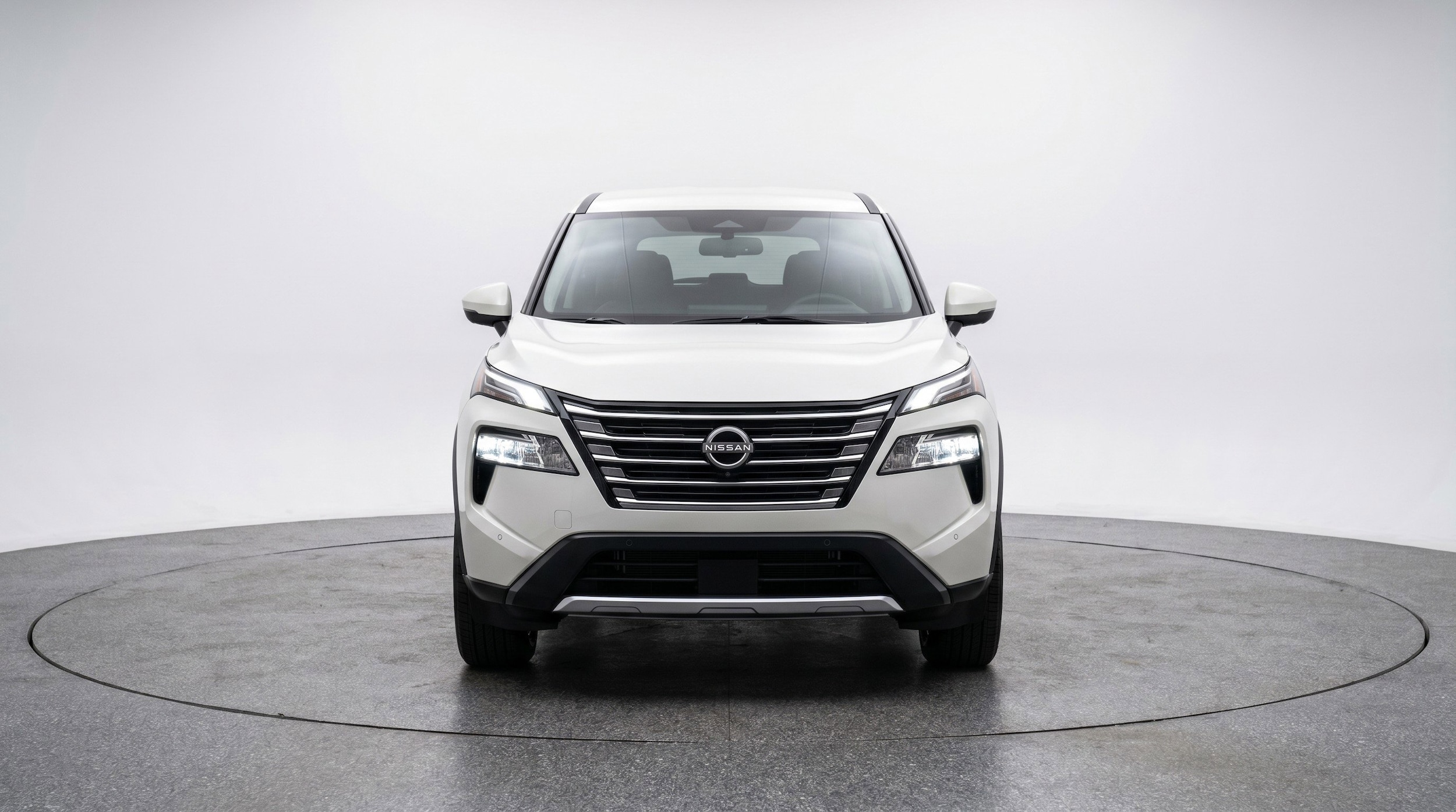 Thumbnail: 2025 Nissan Rogue - 2