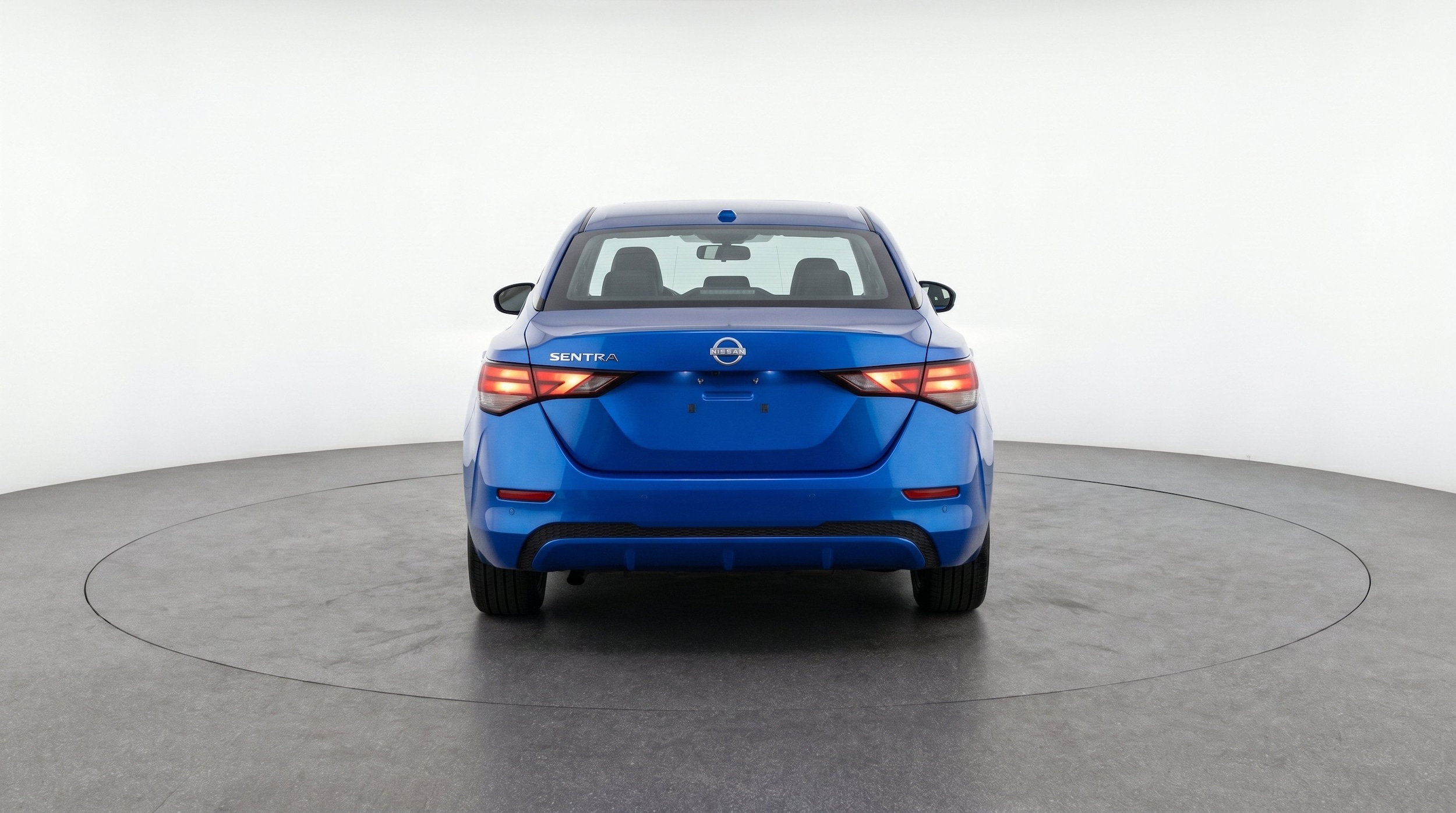 Thumbnail: 2025 Nissan Sentra - 7