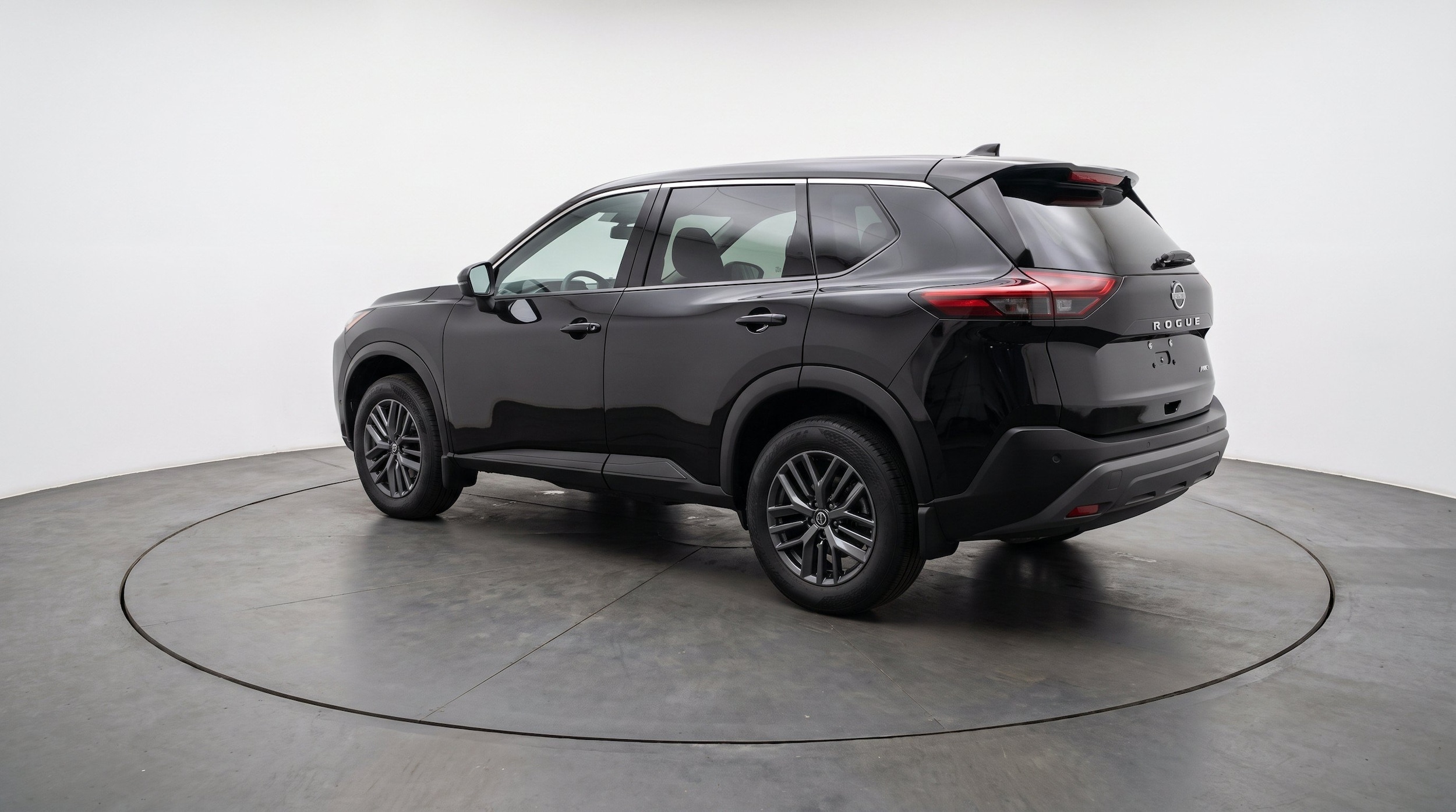 Thumbnail: 2026 Nissan Rogue - 6