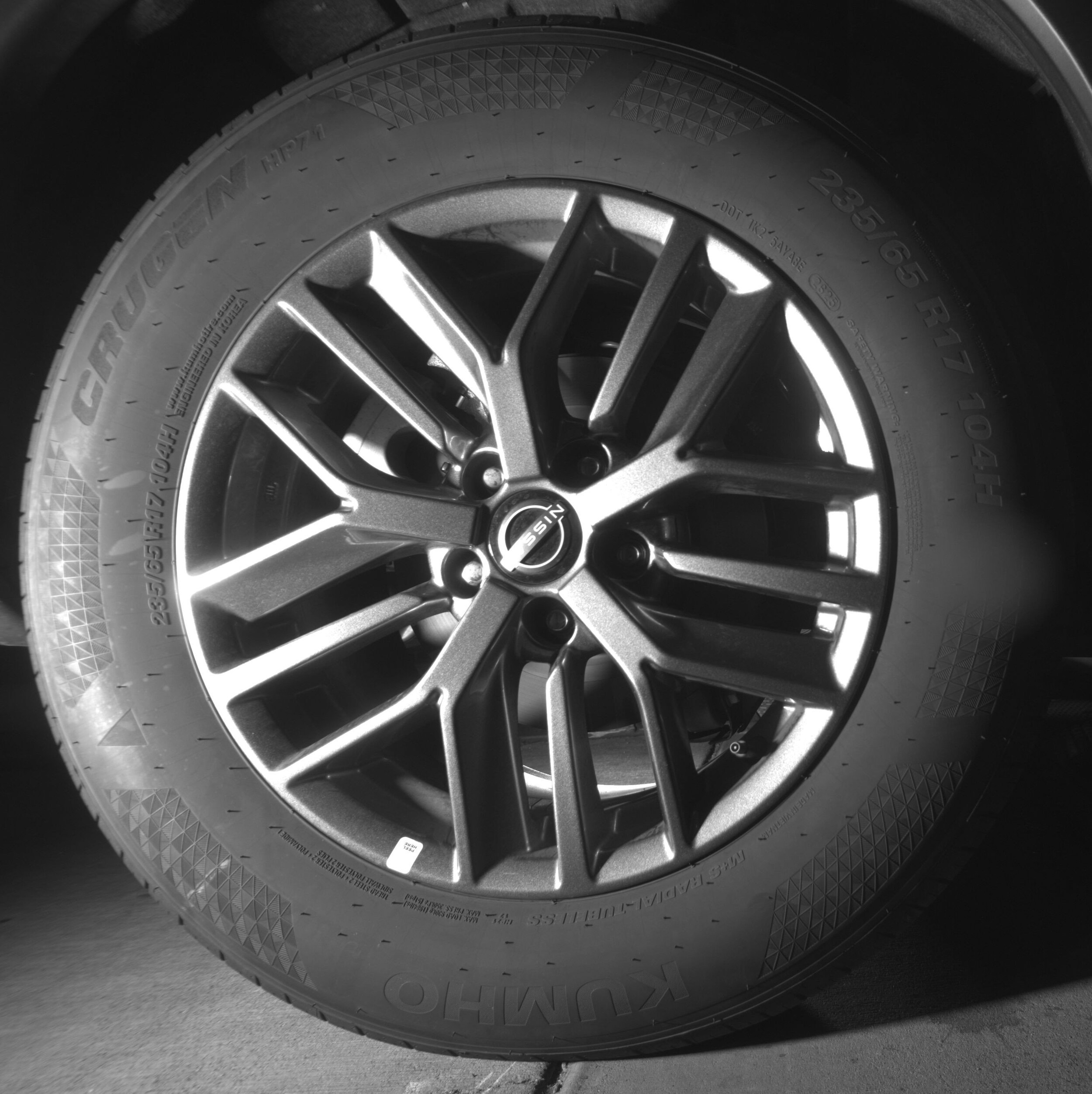 Thumbnail: 2026 Nissan Rogue - 15