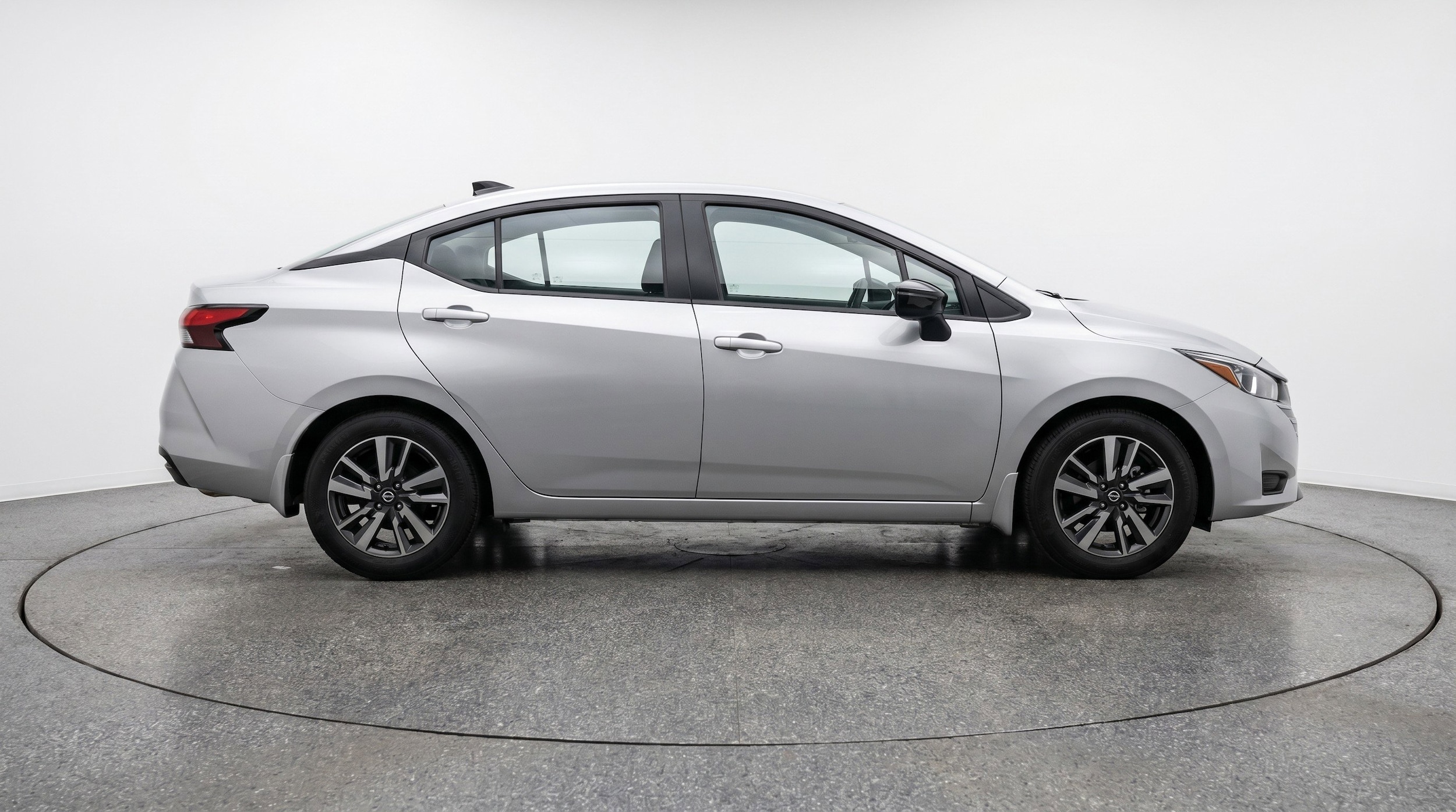 Thumbnail: 2025 Nissan Versa - 11