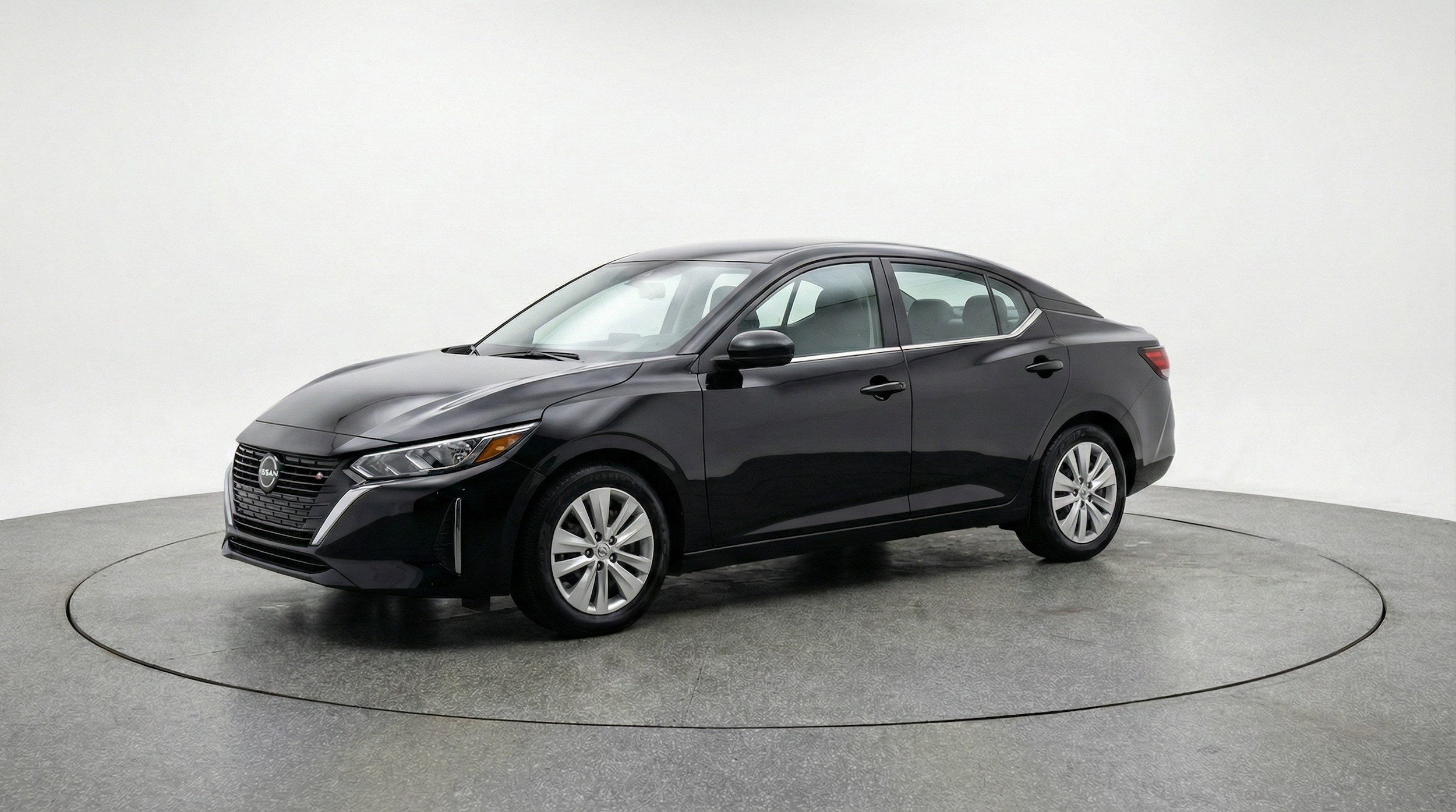 Thumbnail: 2025 Nissan Sentra - 3