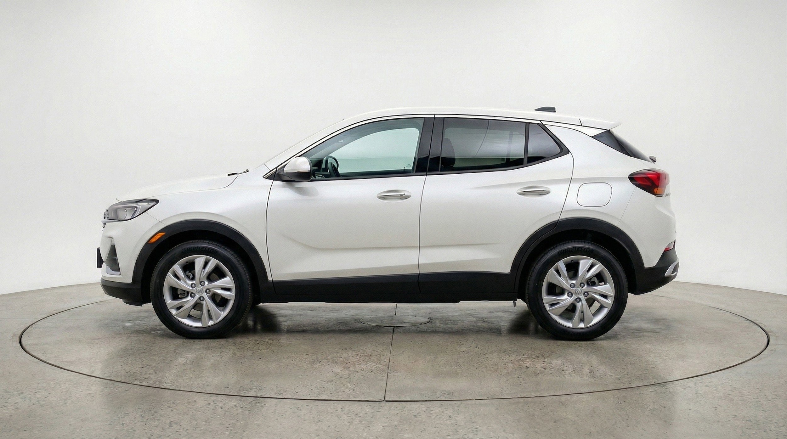 Thumbnail: 2025 Buick Encore GX - 5