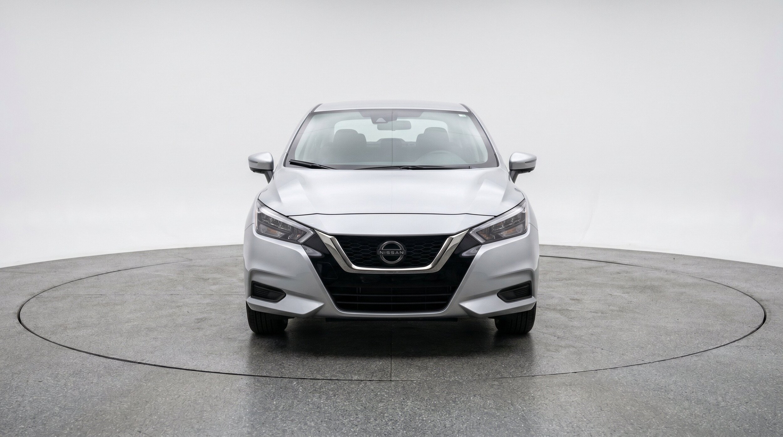 Thumbnail: 2025 Nissan Versa - 2