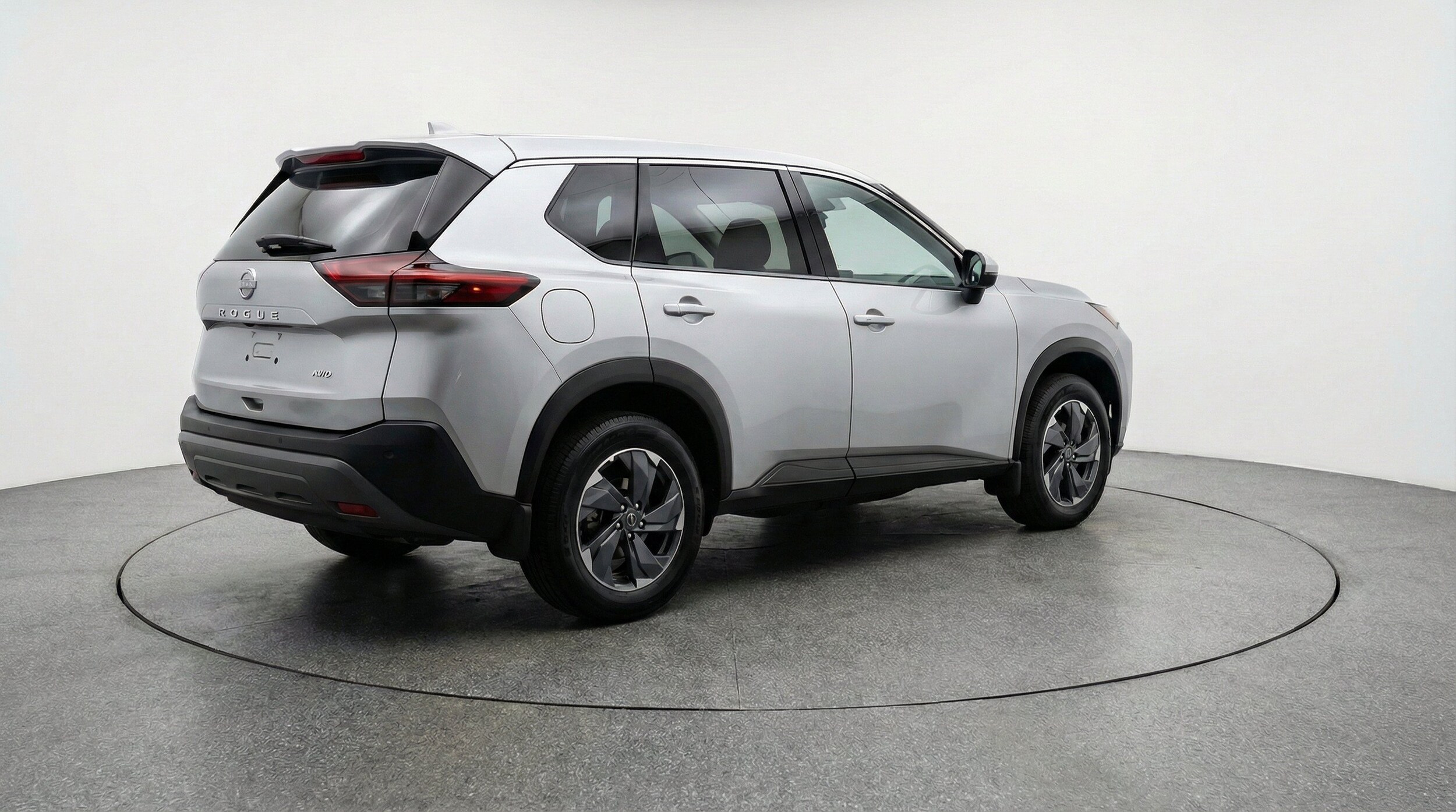 Thumbnail: 2025 Nissan Rogue - 9
