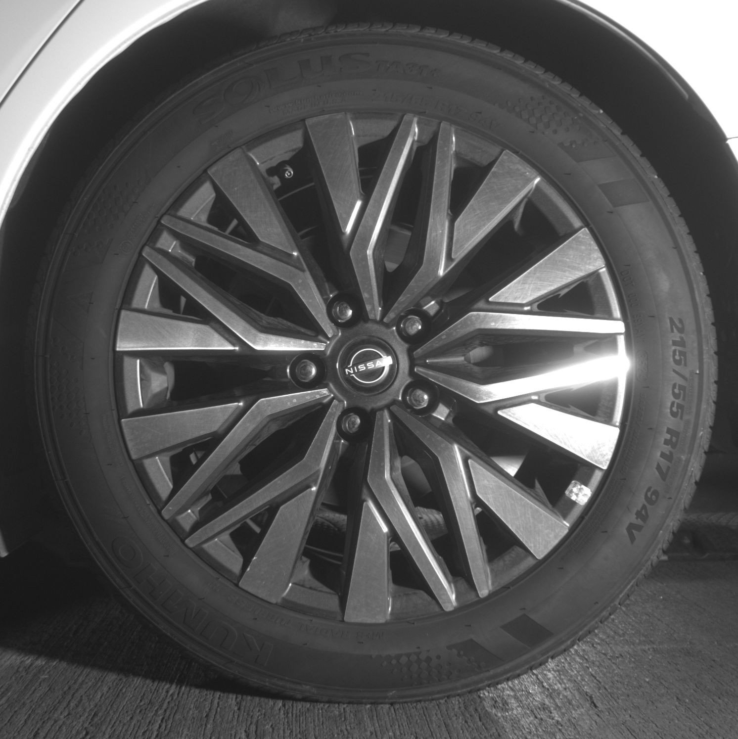 Thumbnail: 2025 Nissan Altima - 14