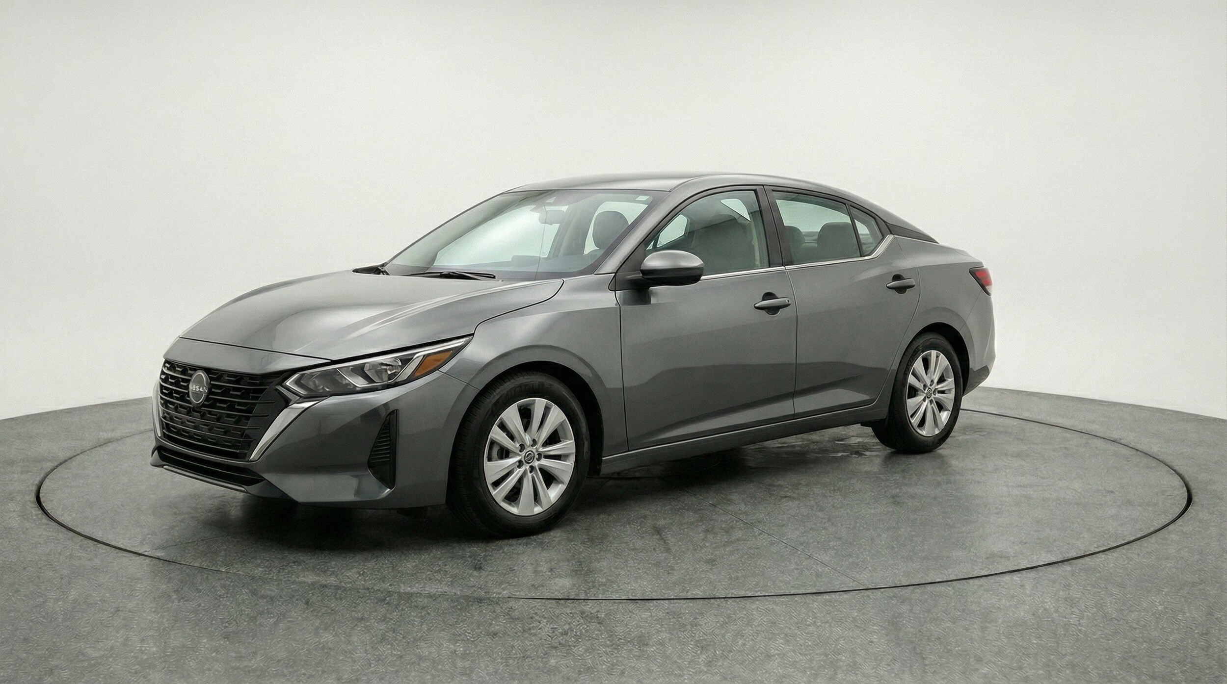 Thumbnail: 2025 Nissan Sentra - 3