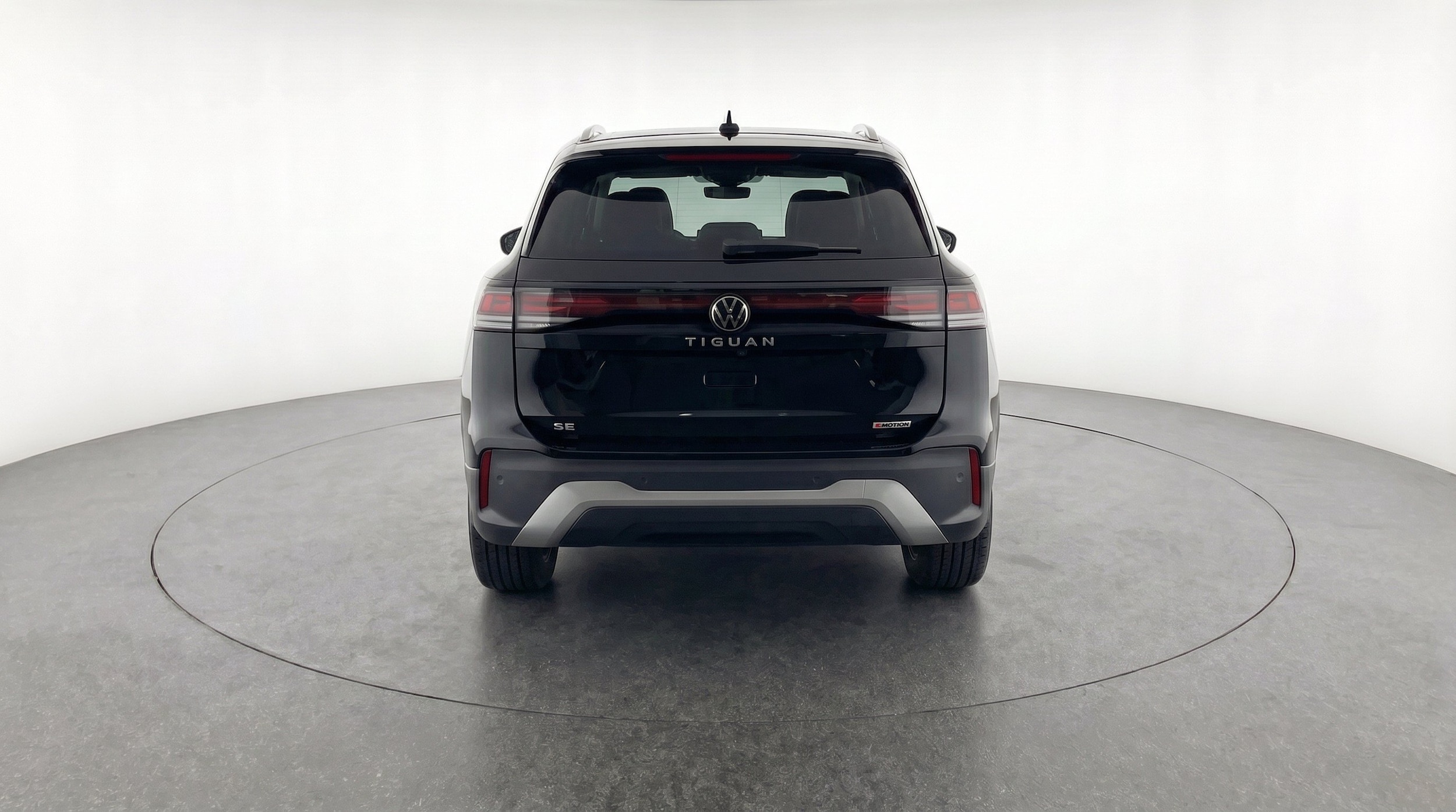 Thumbnail: 2026 Volkswagen Tiguan - 7