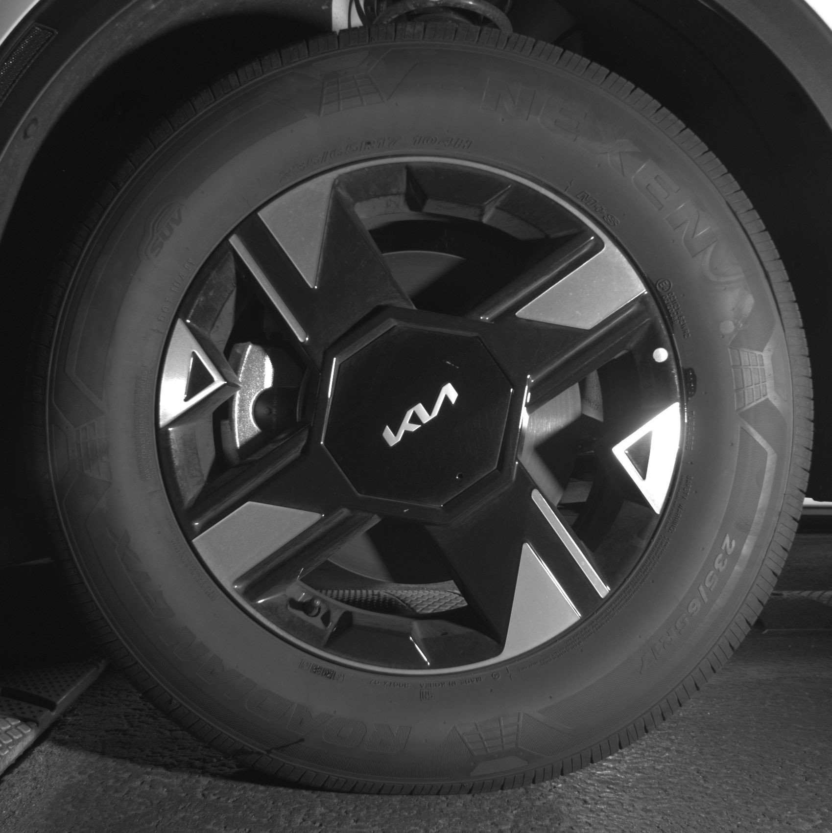 Thumbnail: 2026 Kia Sportage - 12