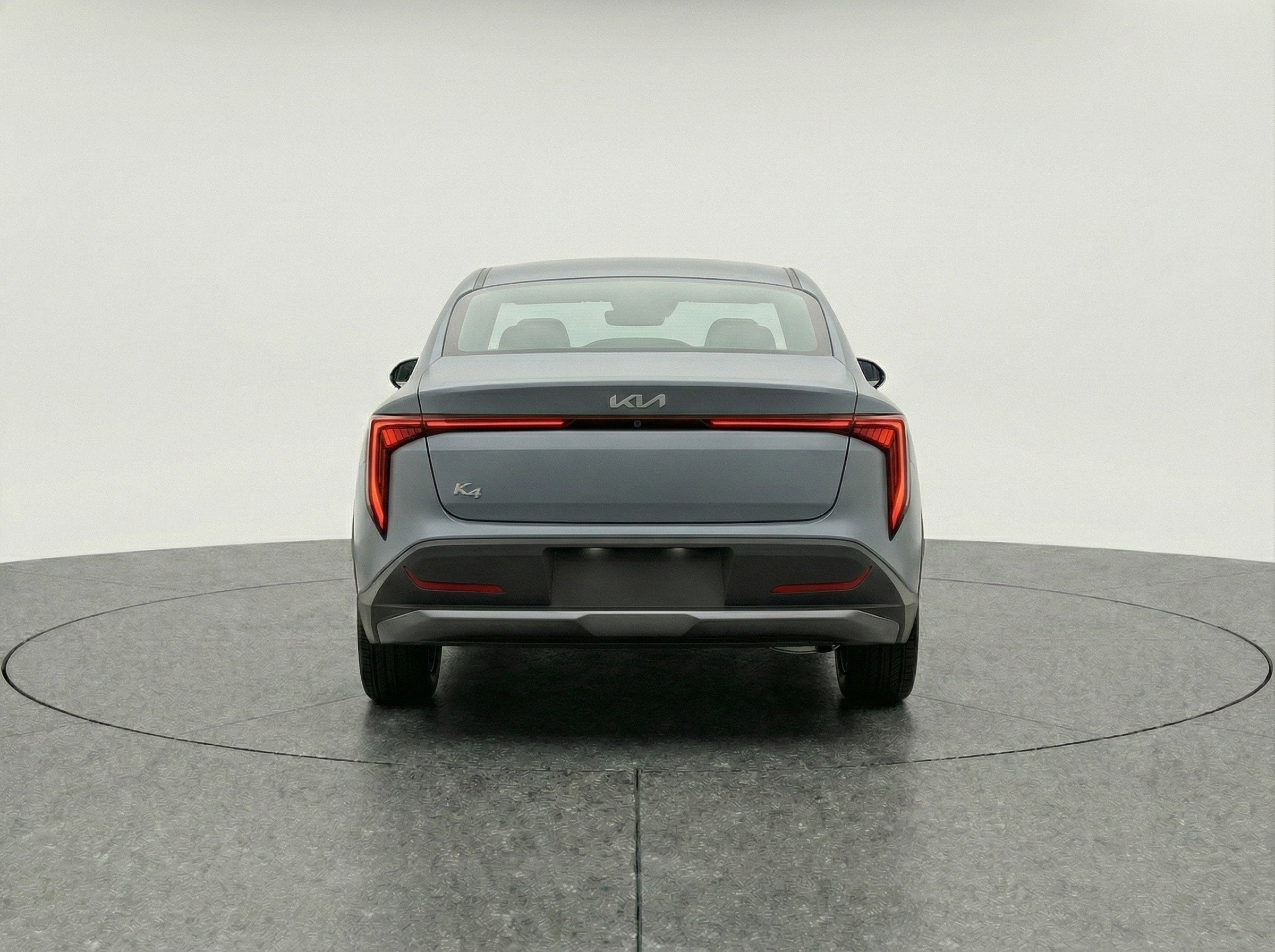 Thumbnail: 2025 Kia K4 - 7