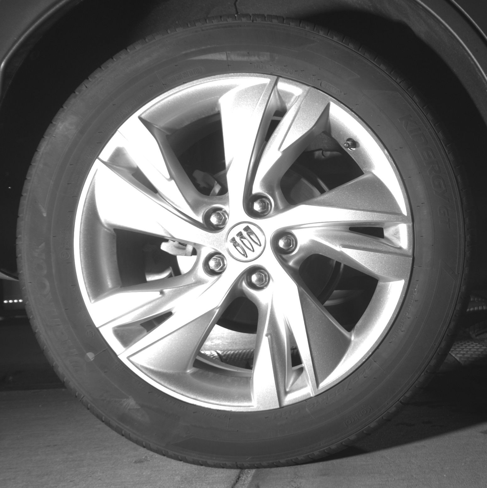 Thumbnail: 2025 Buick Encore GX - 12