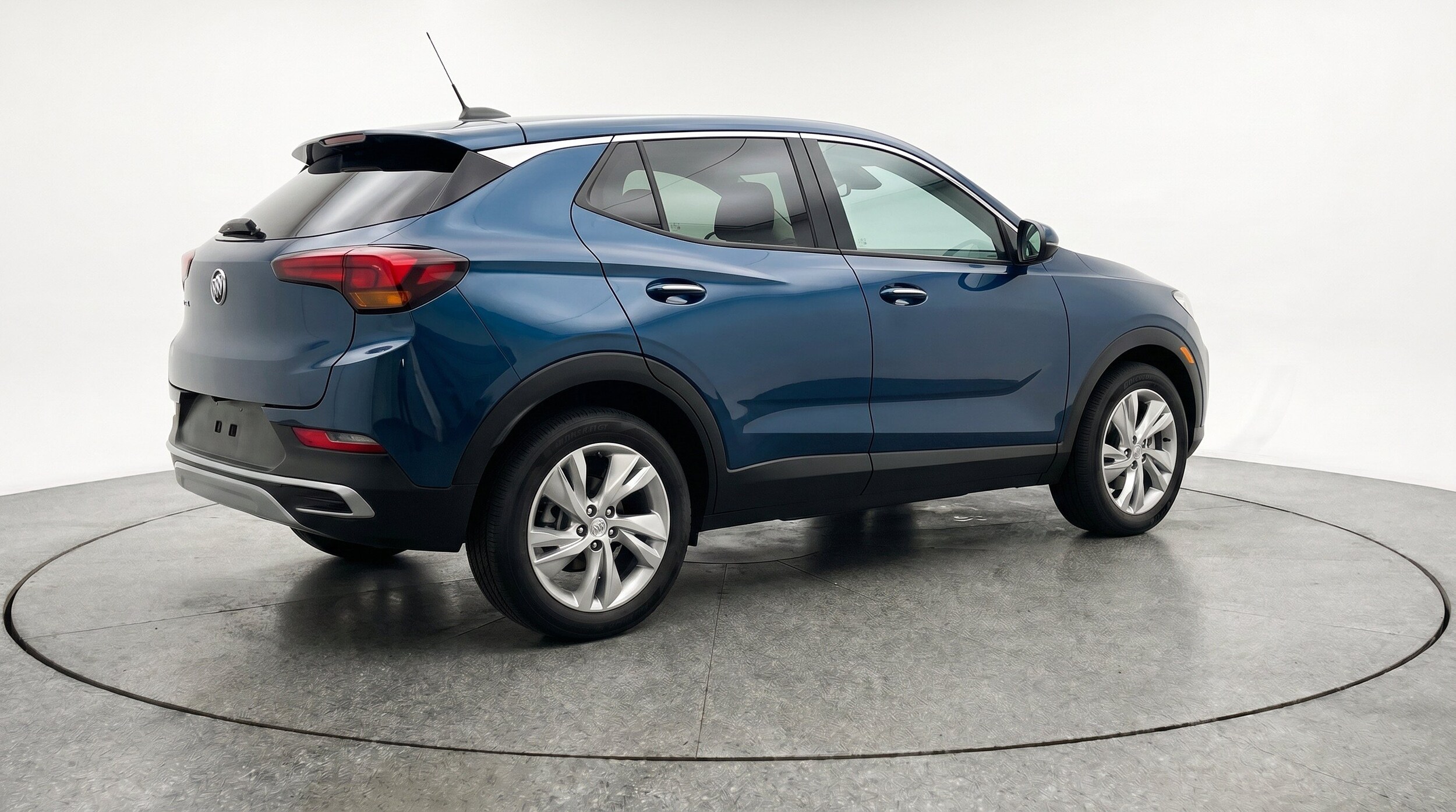 Thumbnail: 2026 Buick Encore GX - 9