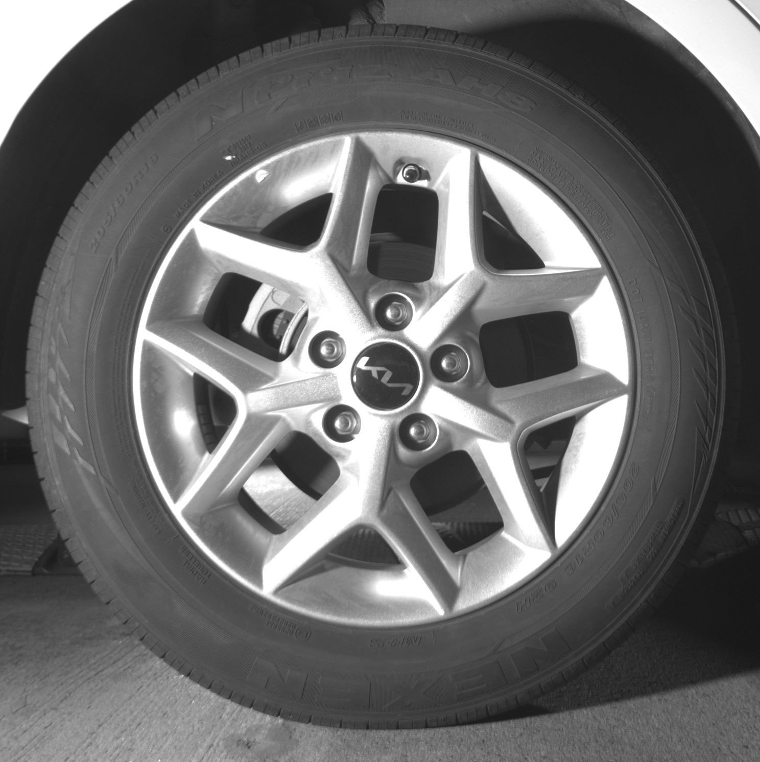 Thumbnail: 2025 Kia Soul - 22