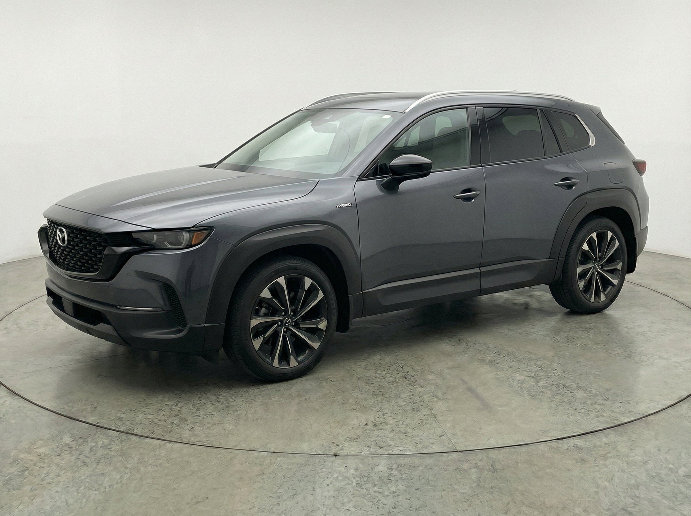 Thumbnail: 2025 Mazda CX-50 - 3