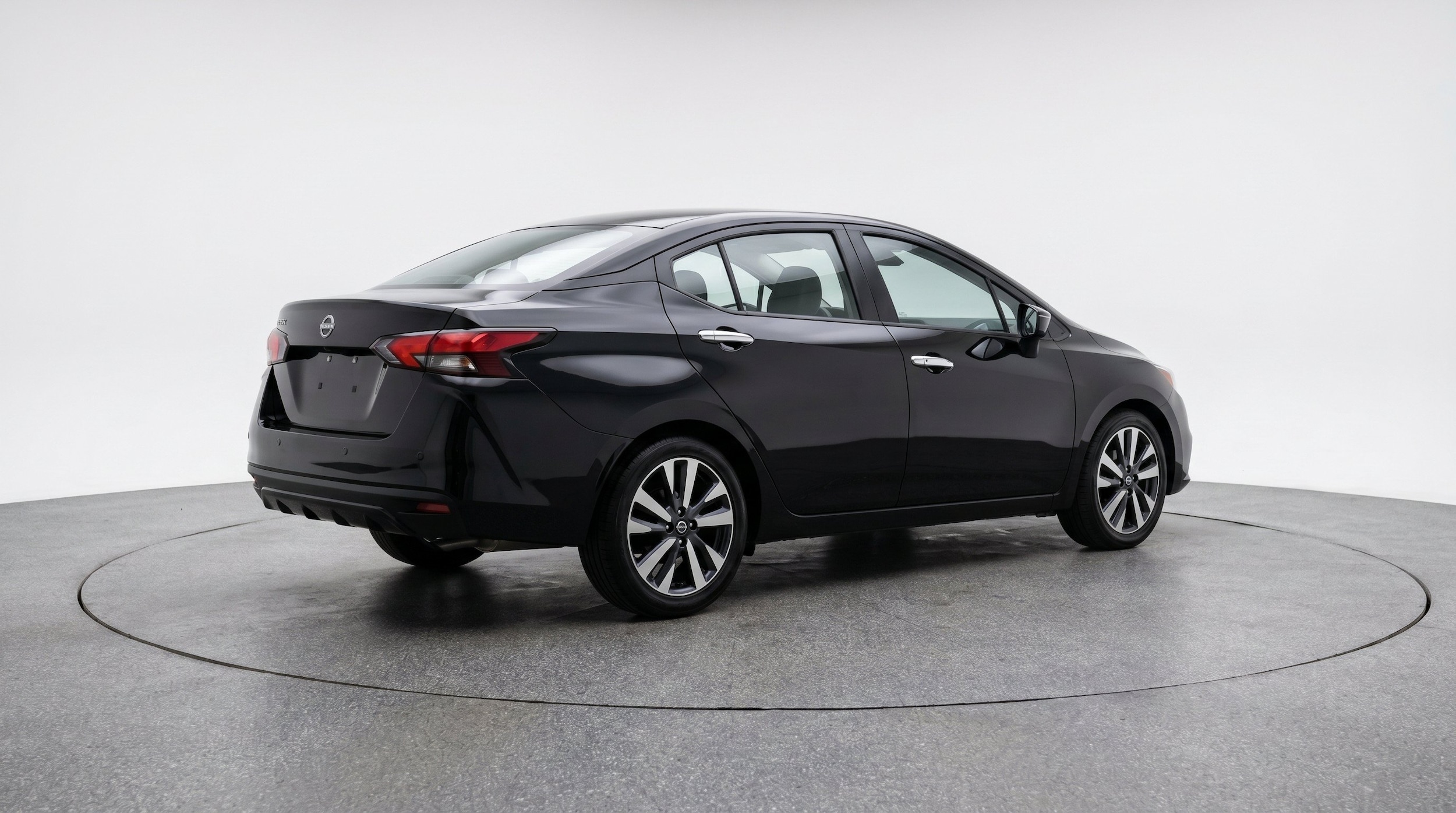 Thumbnail: 2025 Nissan Versa - 9