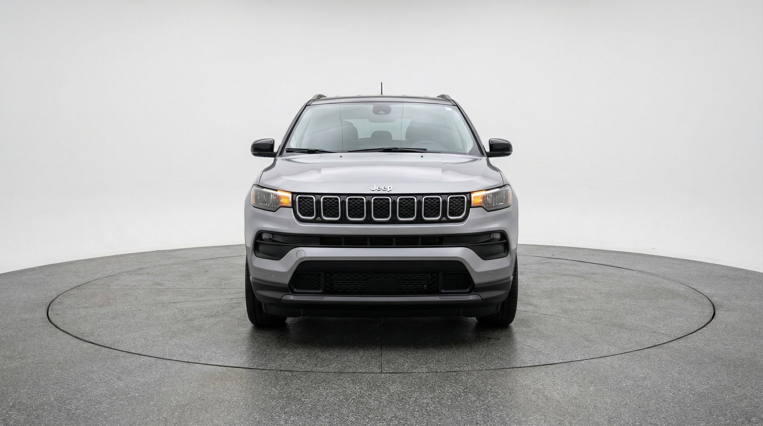 Thumbnail: 2025 Jeep Compass - 2