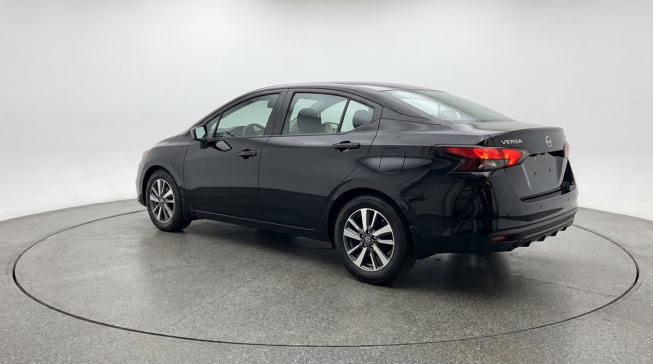 Thumbnail: 2025 Nissan Versa - 6