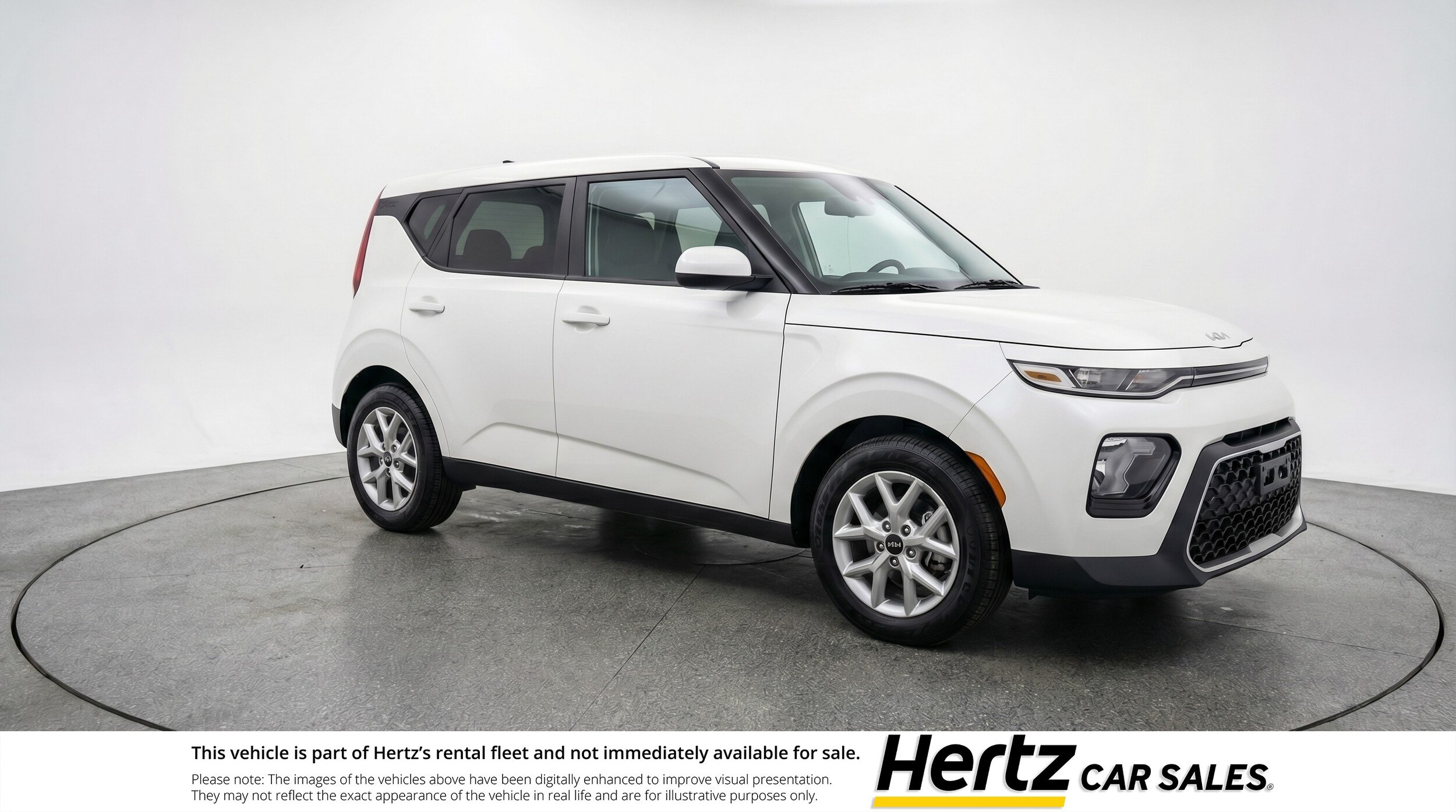 Thumbnail: 2025 Kia Soul - 1