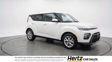 2025 Kia Soul  -
                  San Diego, CA