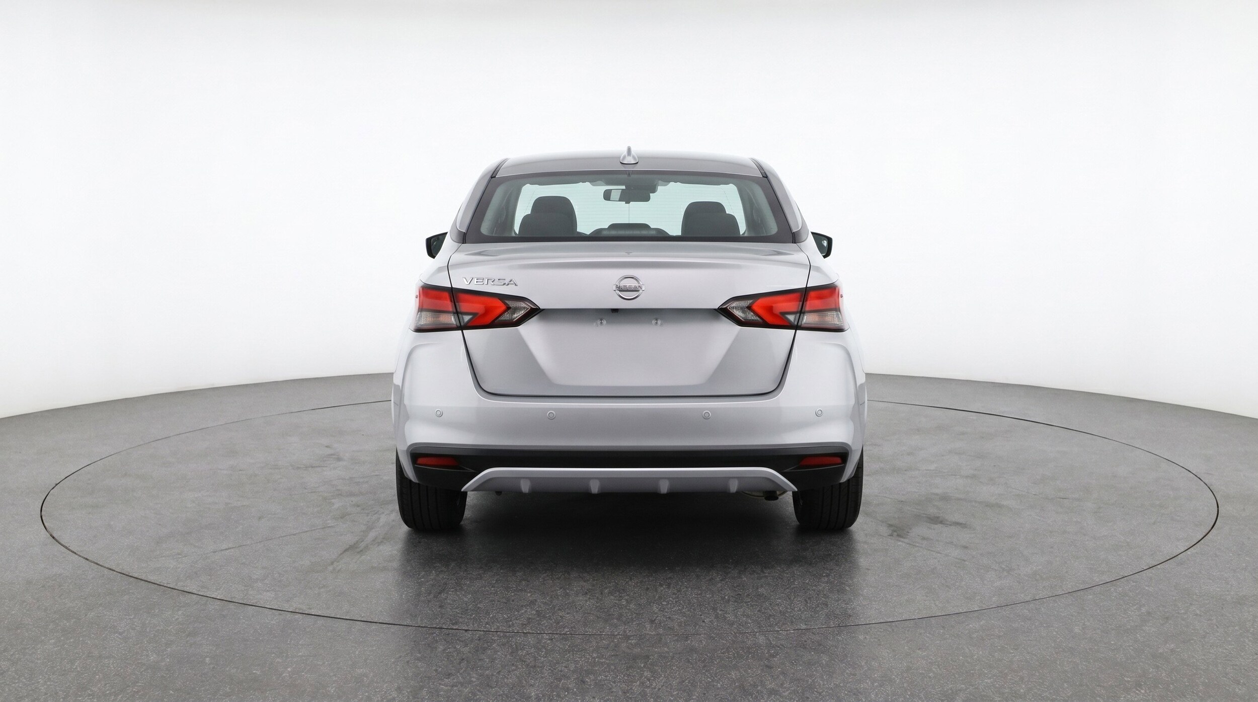 Thumbnail: 2025 Nissan Versa - 7