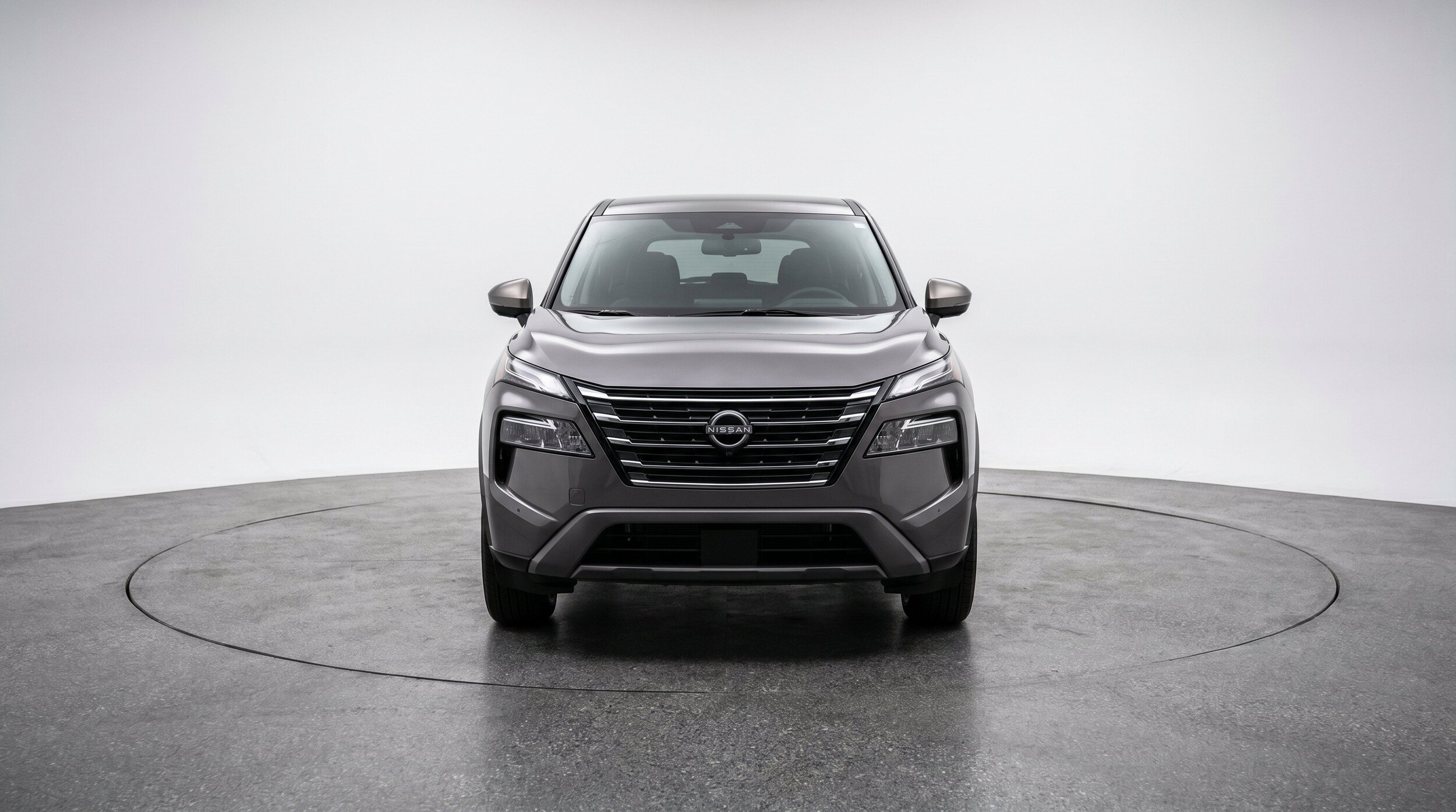 Thumbnail: 2026 Nissan Rogue - 2