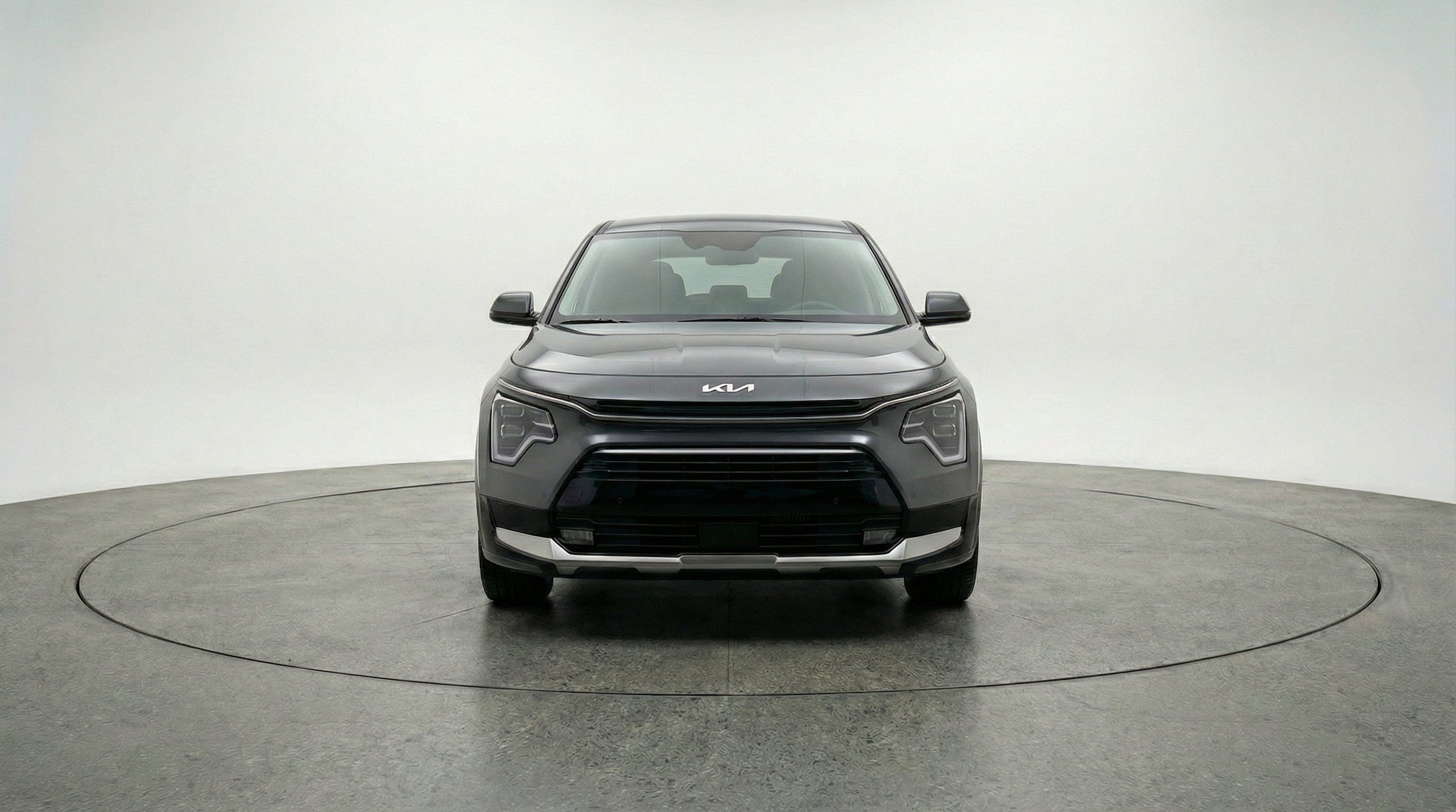 Thumbnail: 2026 Kia Niro - 2
