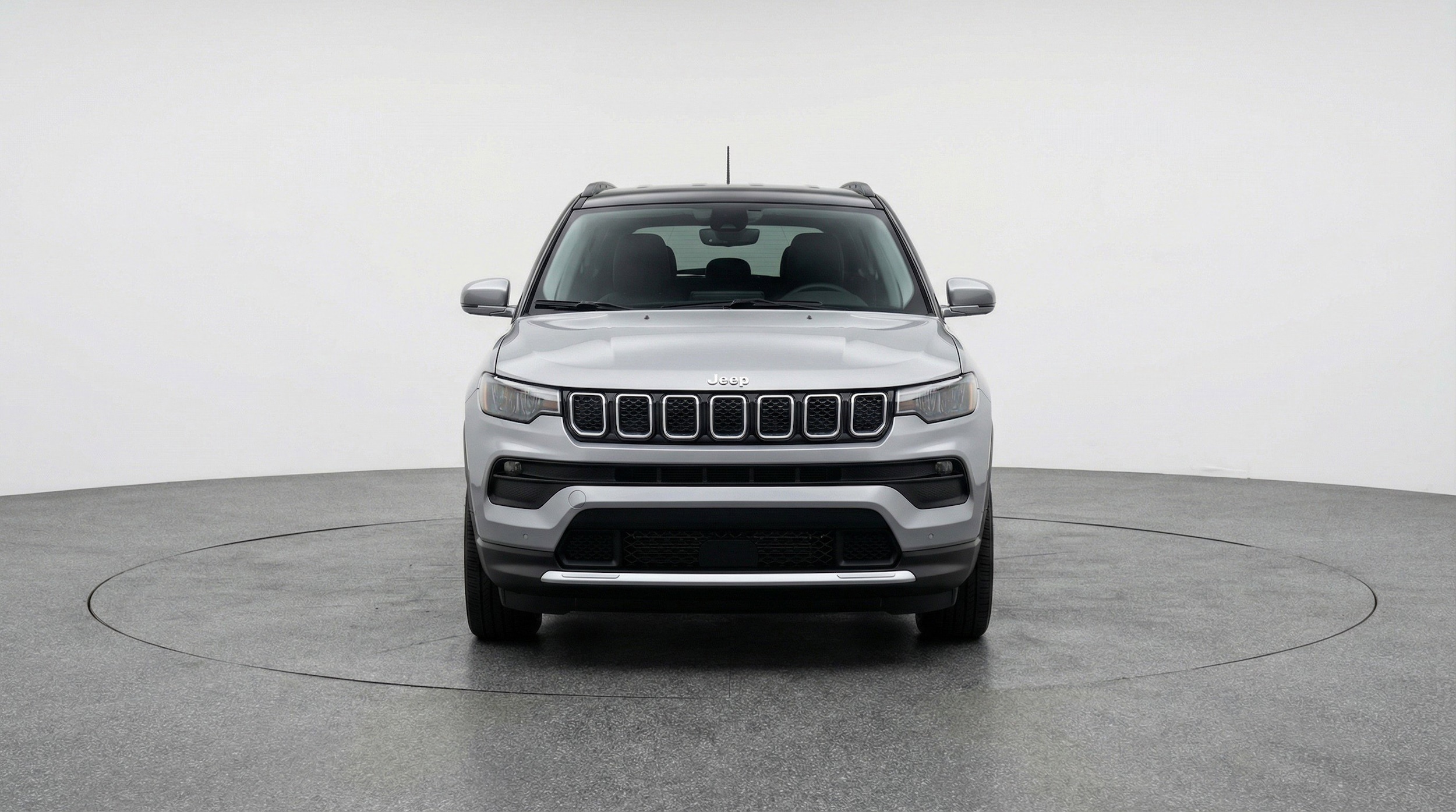 Thumbnail: 2025 Jeep Compass - 2