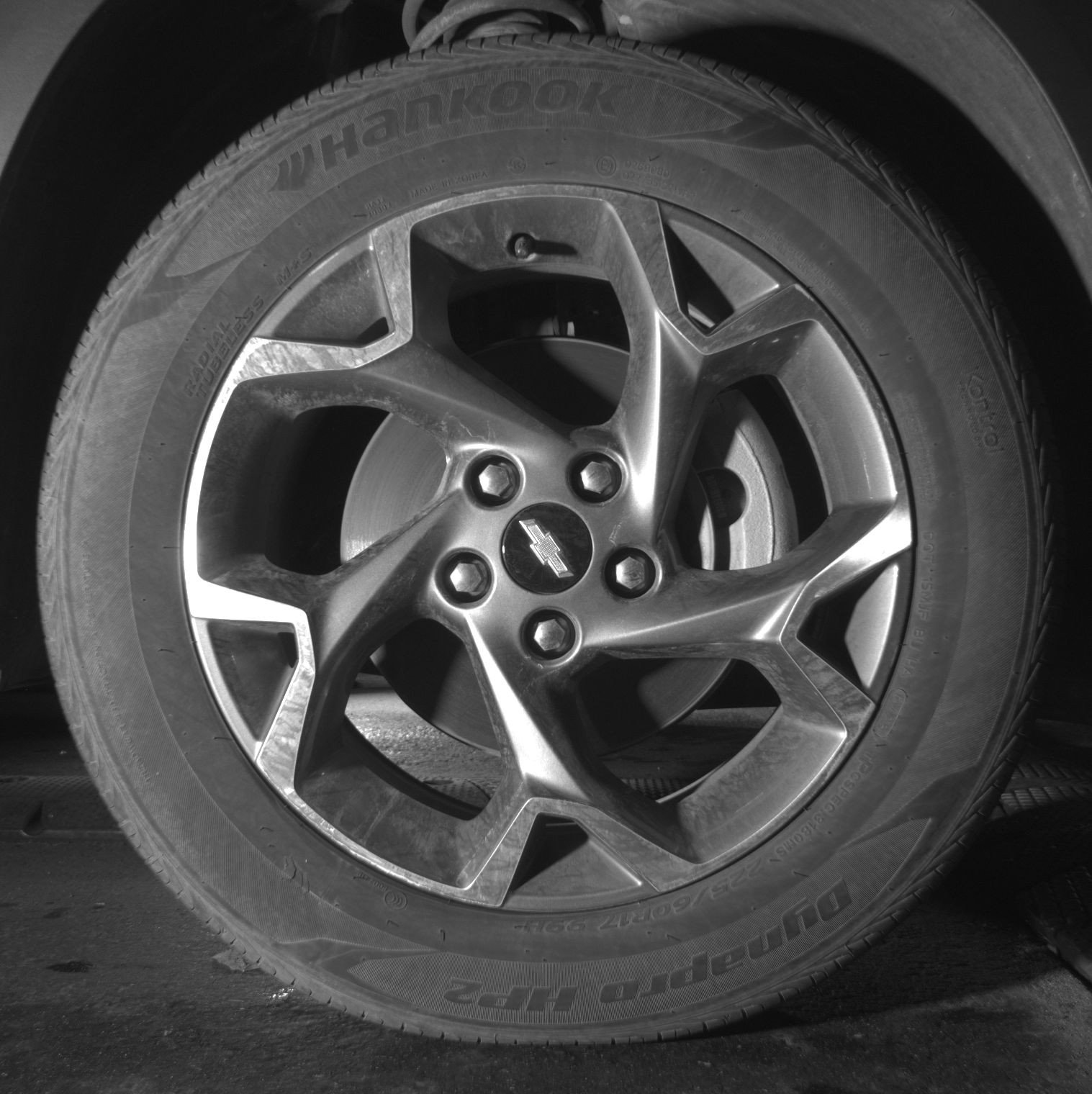 Thumbnail: 2025 Chevrolet Trax - 13