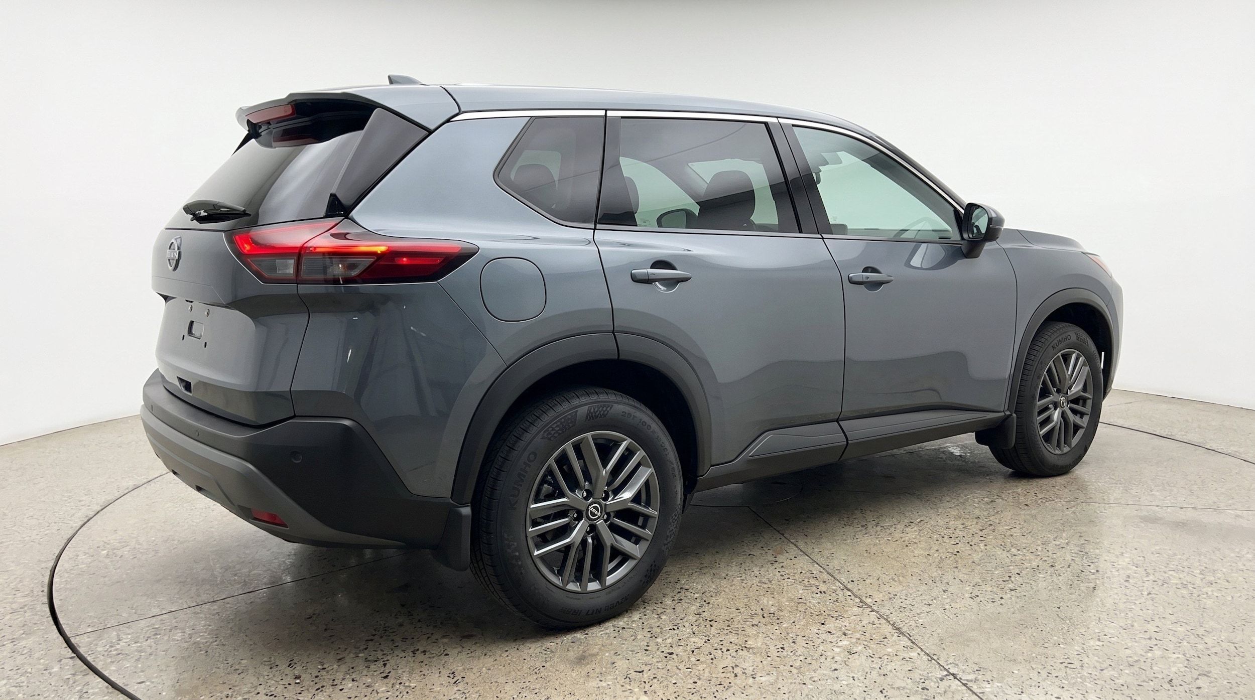 Thumbnail: 2026 Nissan Rogue - 9