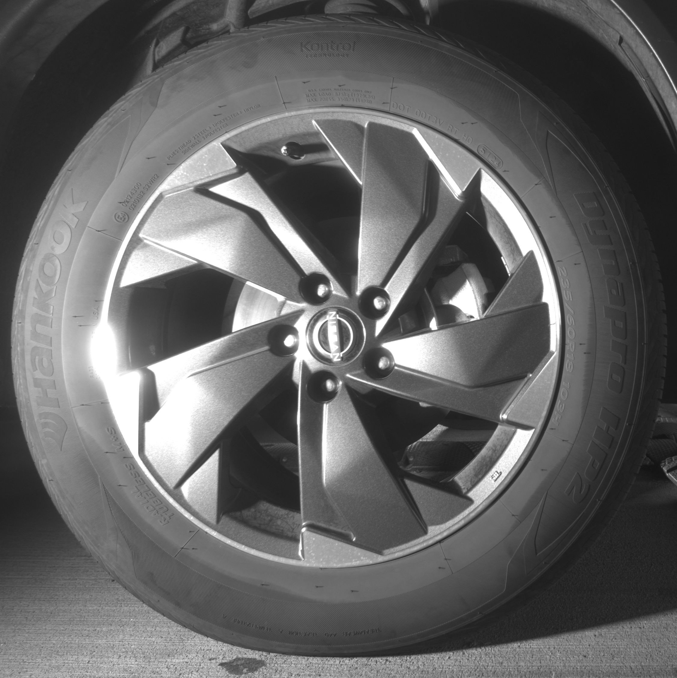 Thumbnail: 2025 Nissan Rogue - 13