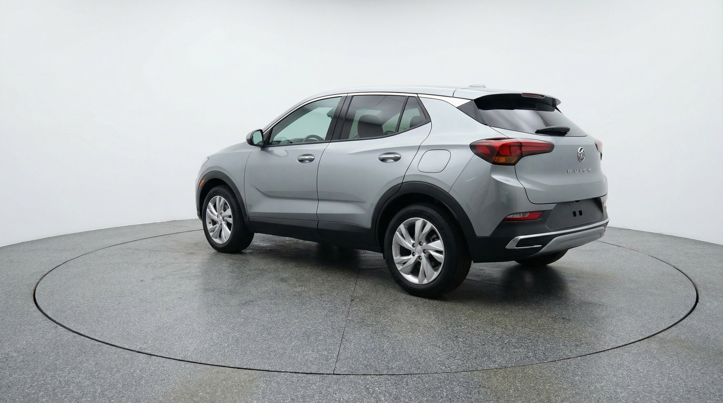 Thumbnail: 2025 Buick Encore GX - 6