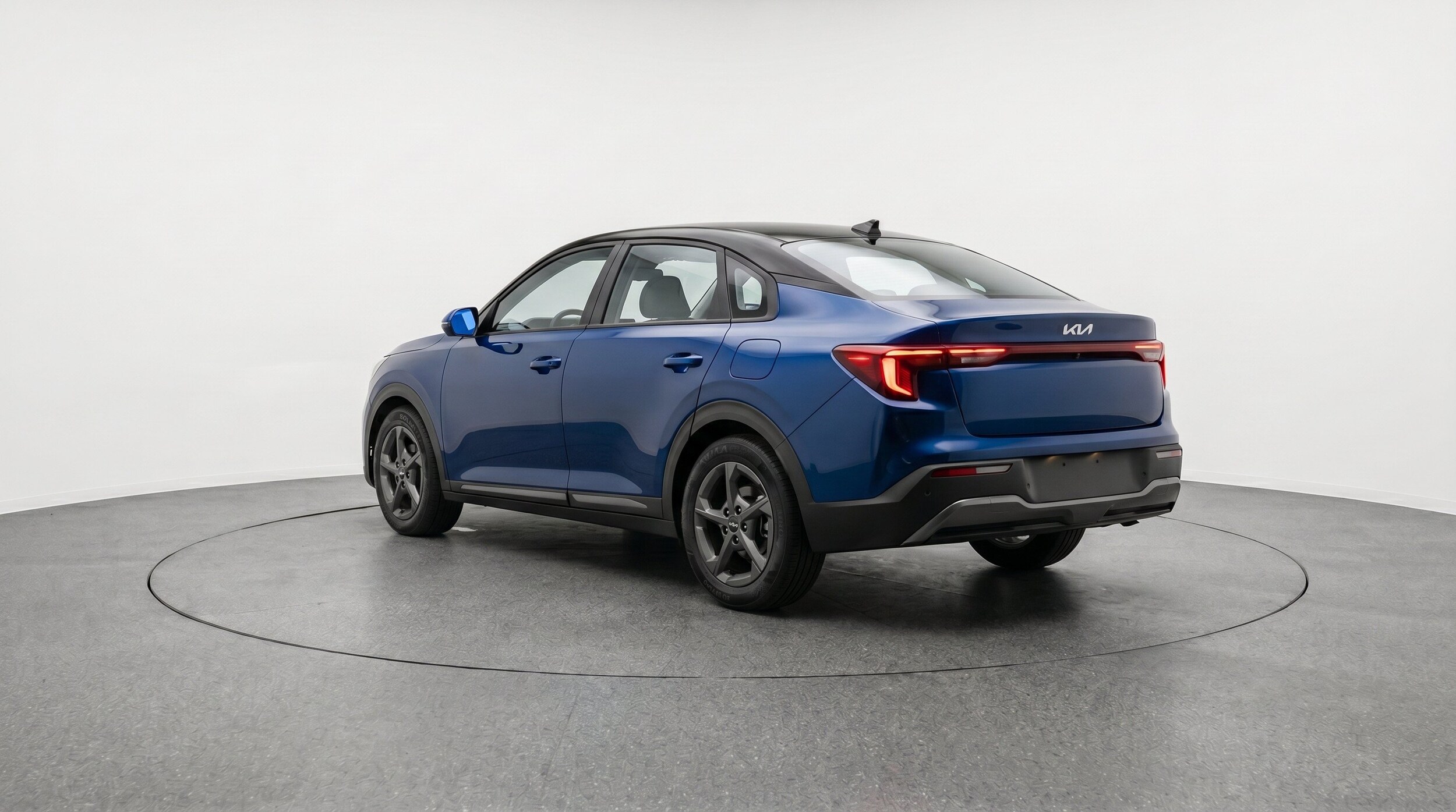 Thumbnail: 2026 Kia K4 - 6
