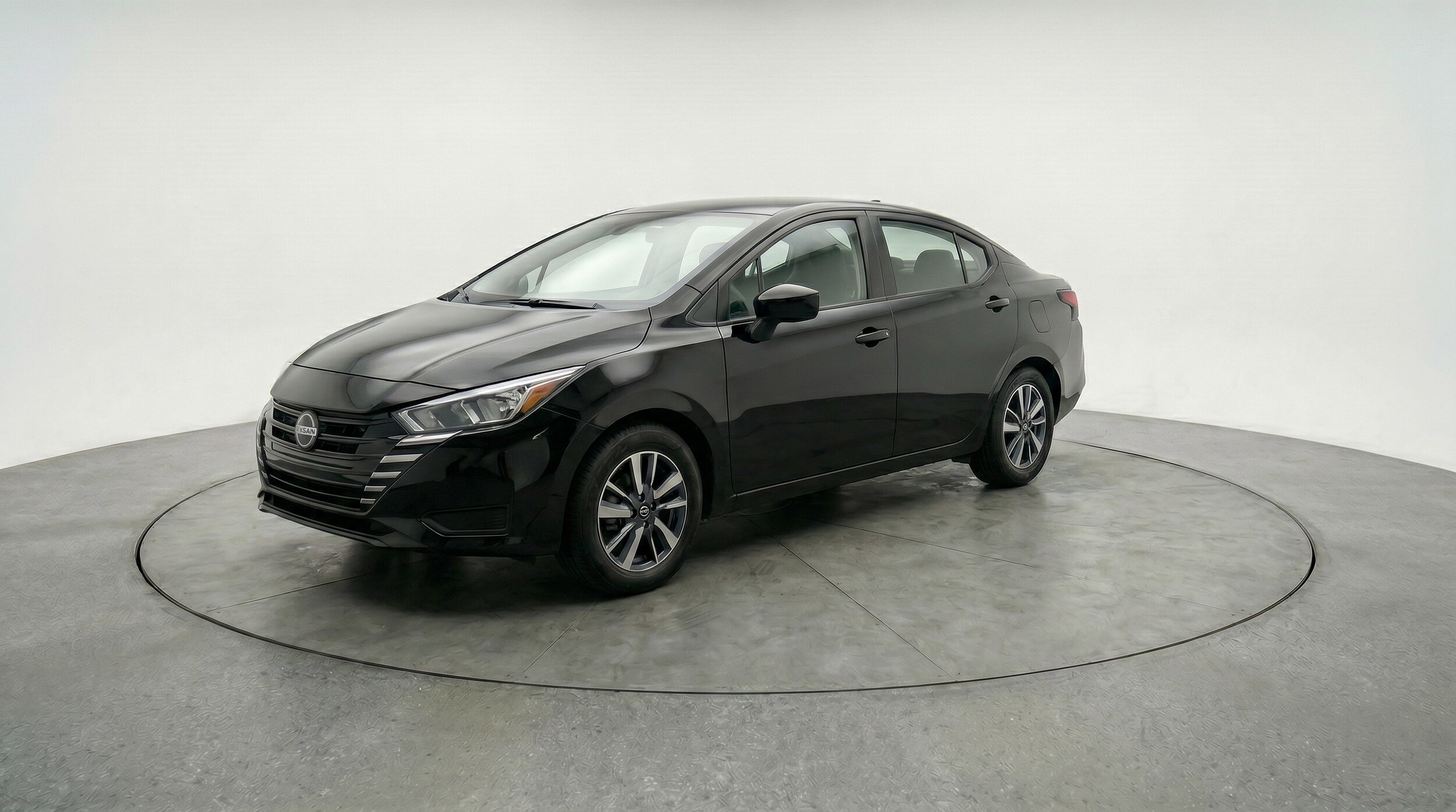 Thumbnail: 2025 Nissan Versa - 3