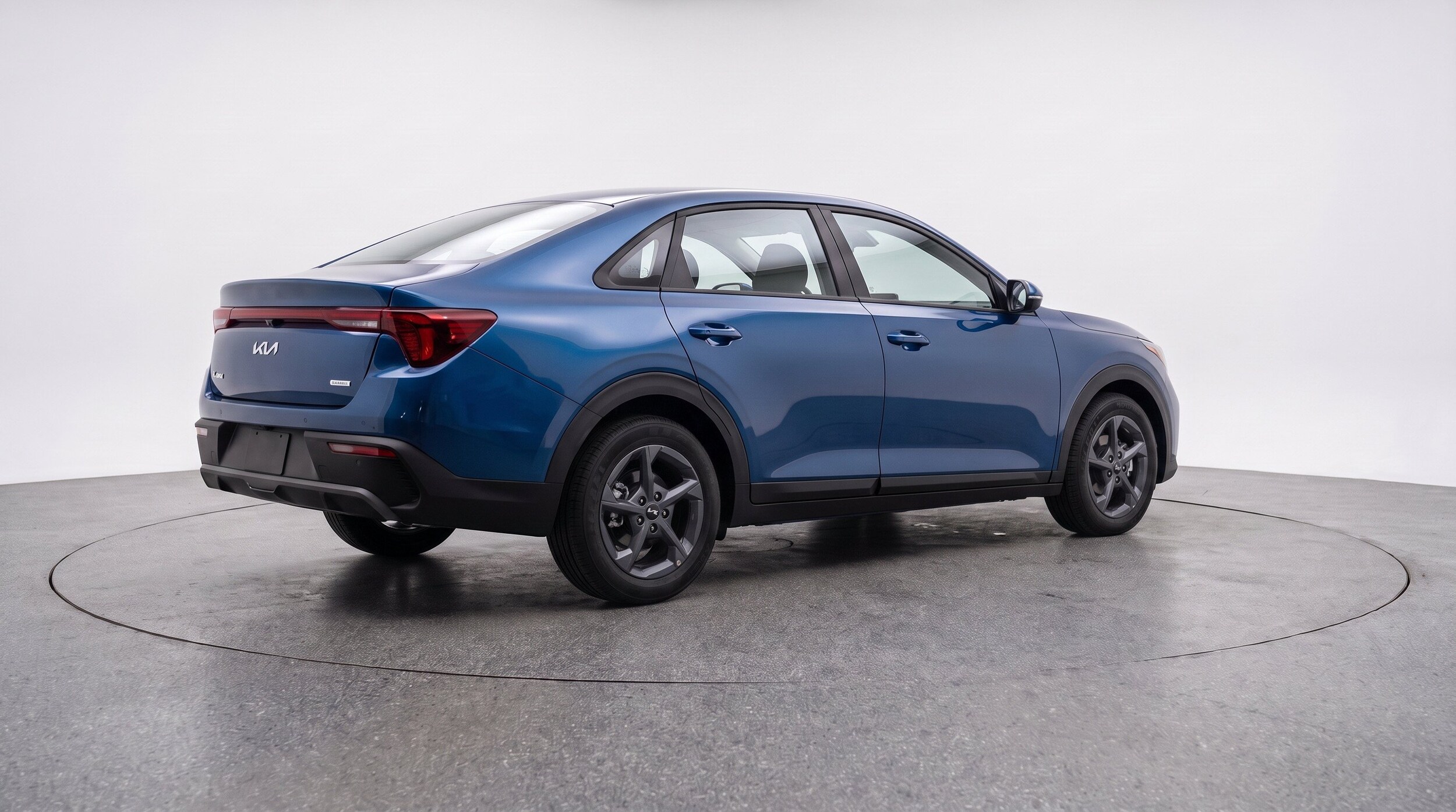 Thumbnail: 2026 Kia K4 - 9