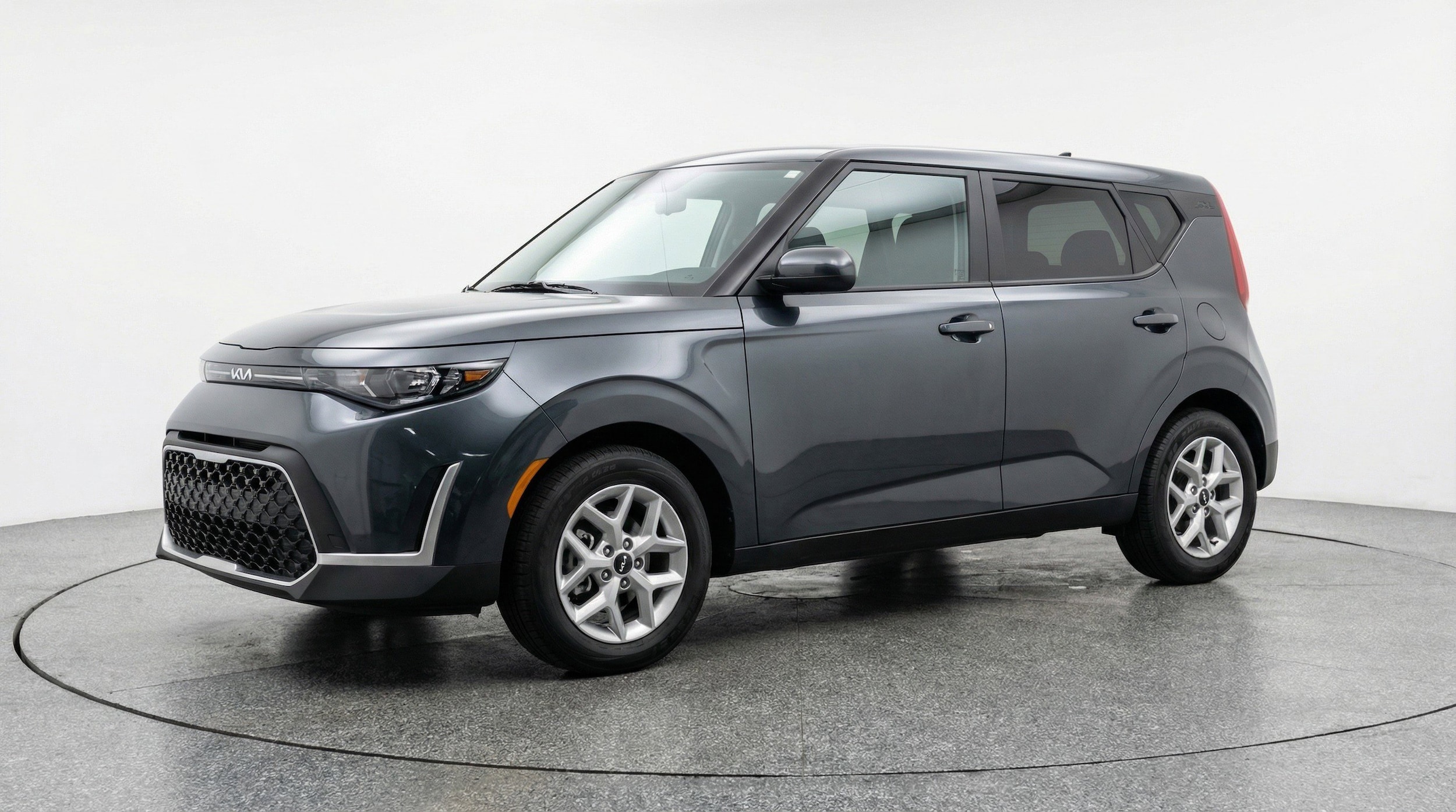 Thumbnail: 2025 Kia Soul - 3