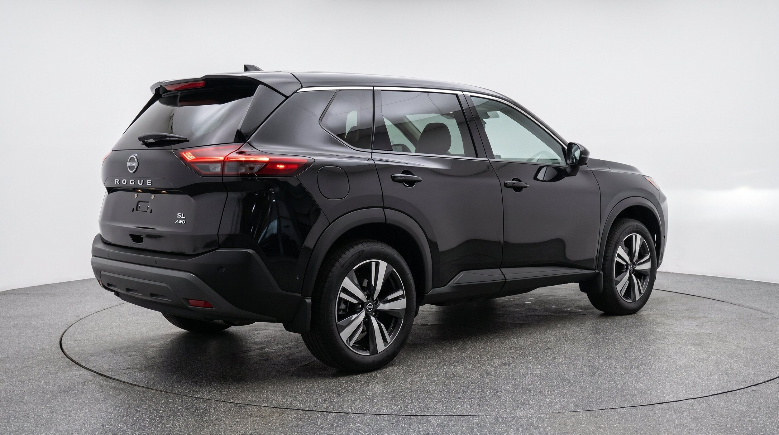 Thumbnail: 2026 Nissan Rogue - 9